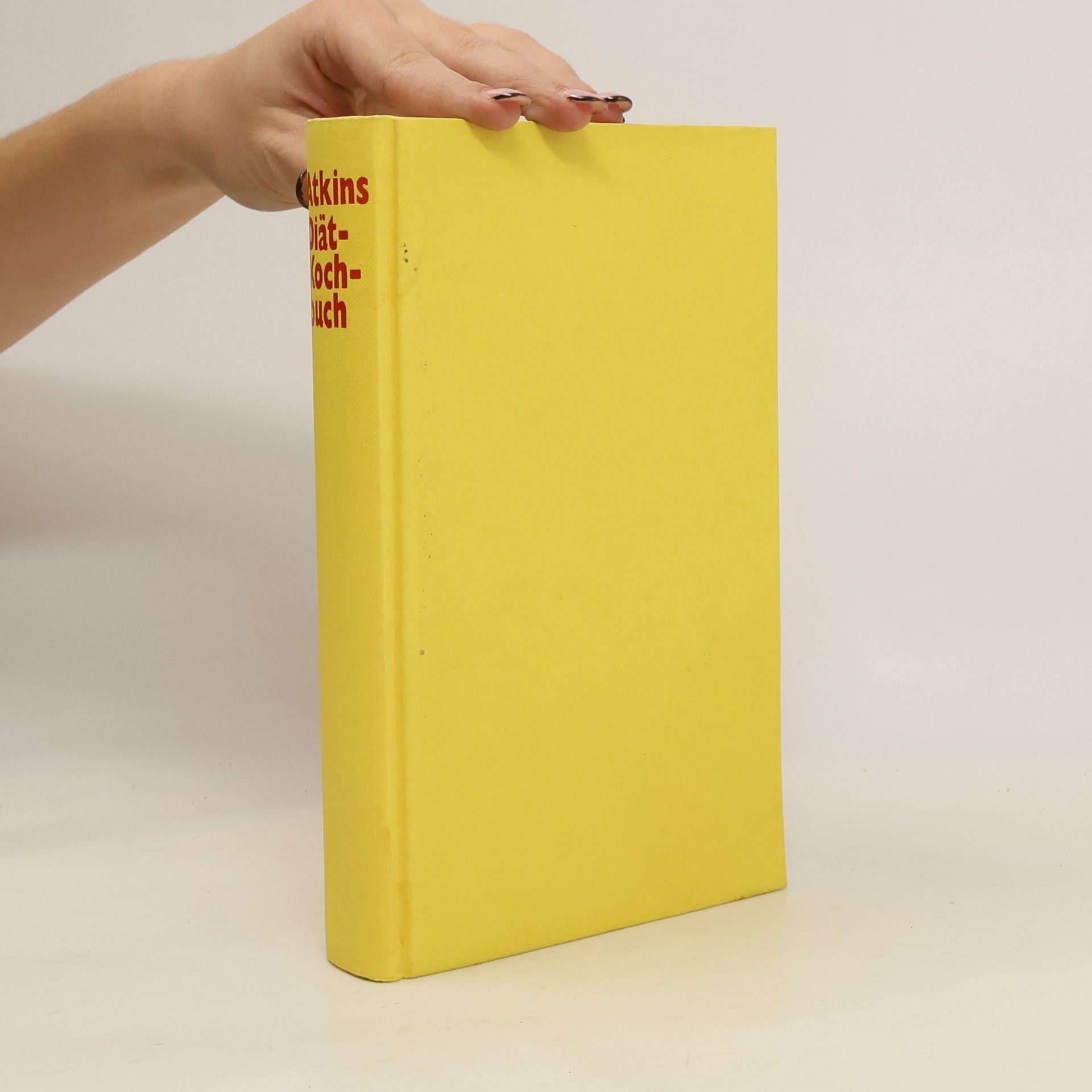 Collectif d'auteurs Diätkochbuch