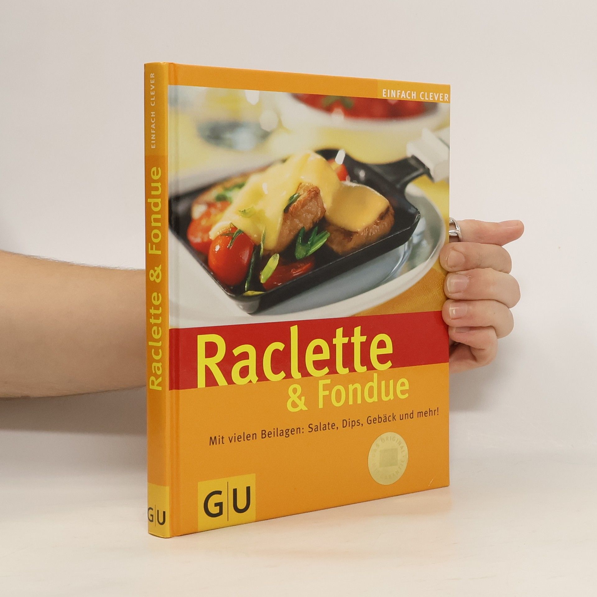 Rolf Seiffe Raclette & Fondue