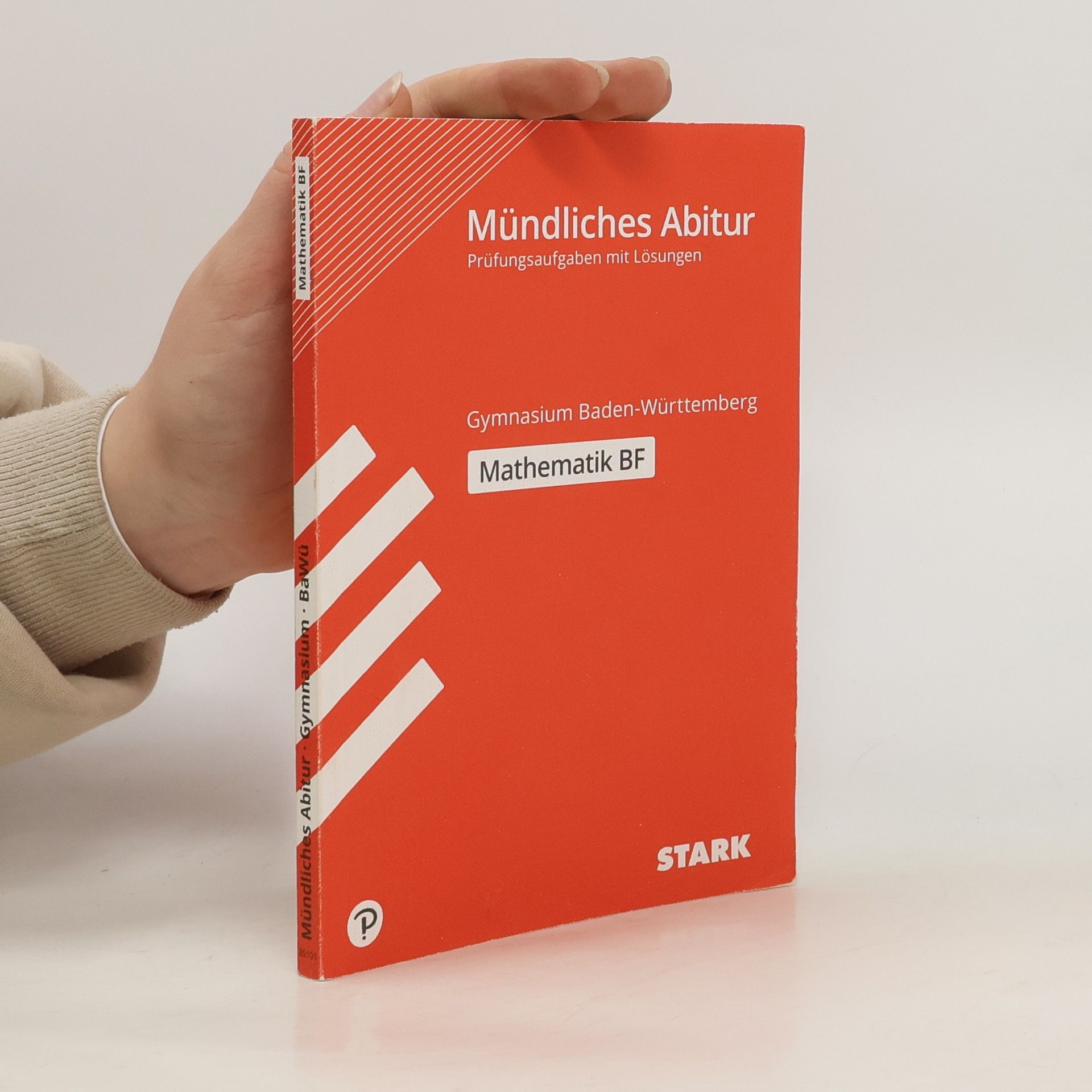 Attila Furdek Mathematik BF