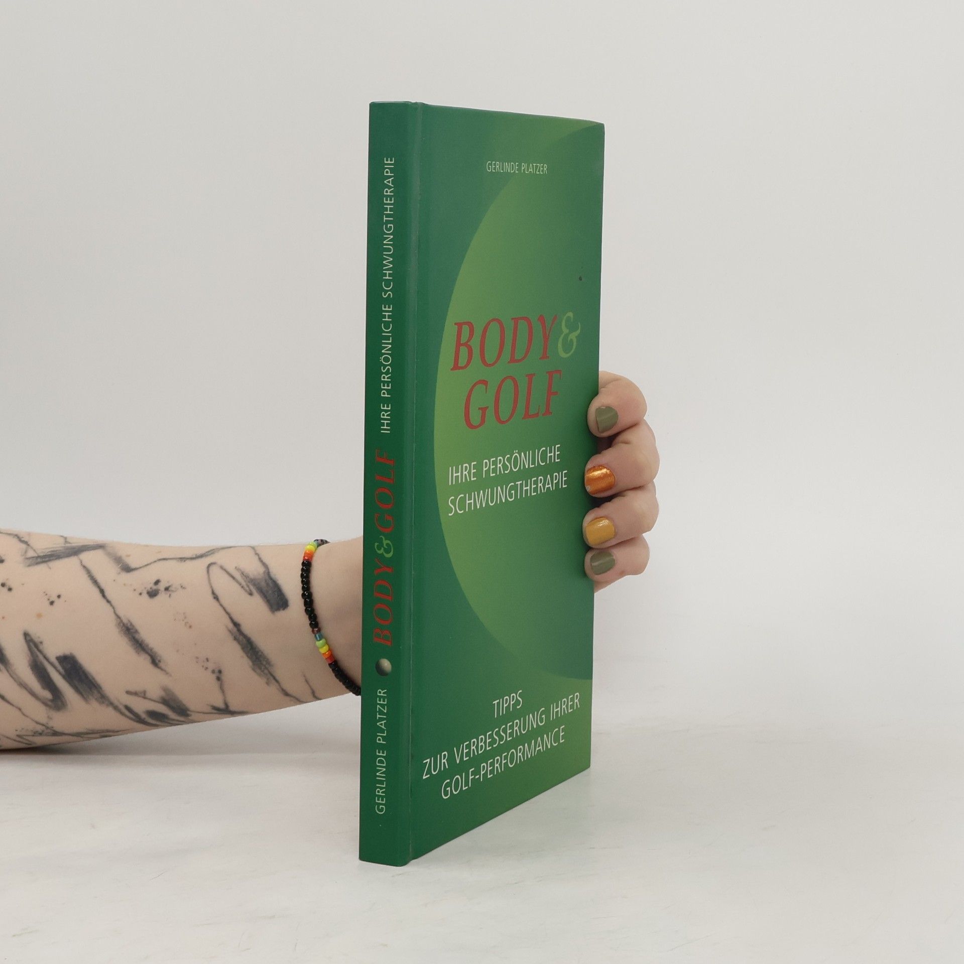Gerlinde Platzer Body & Golf