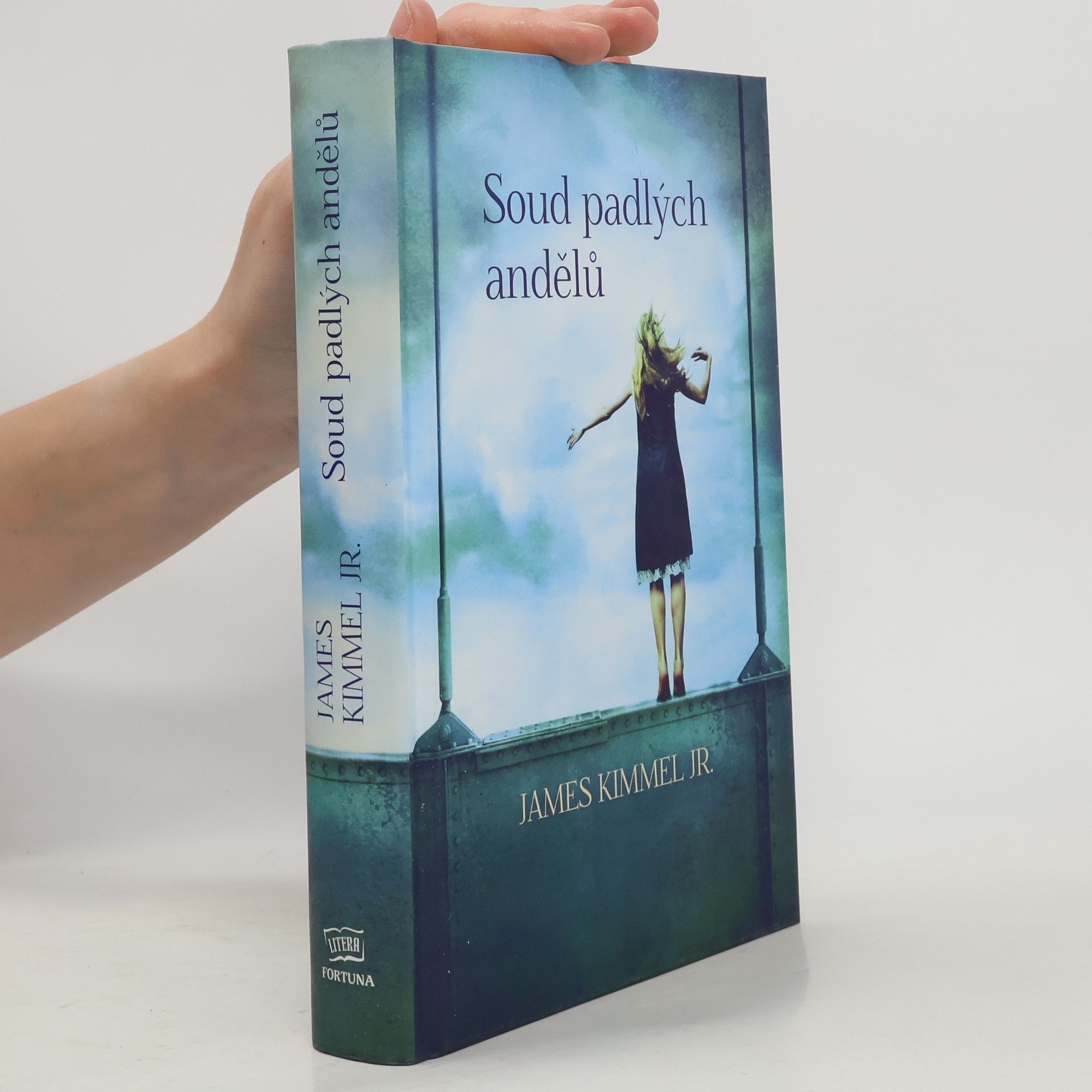 Soud padlých andělů