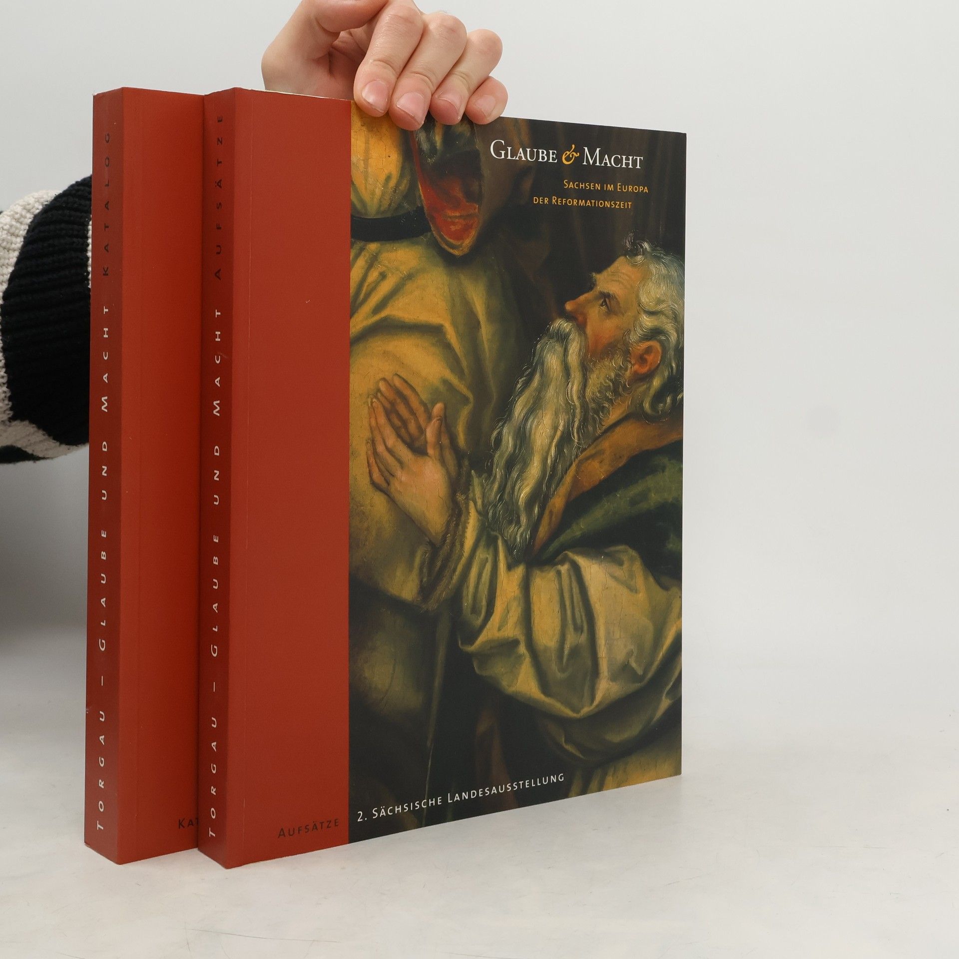 Autorenkollektiv Glaube & Macht