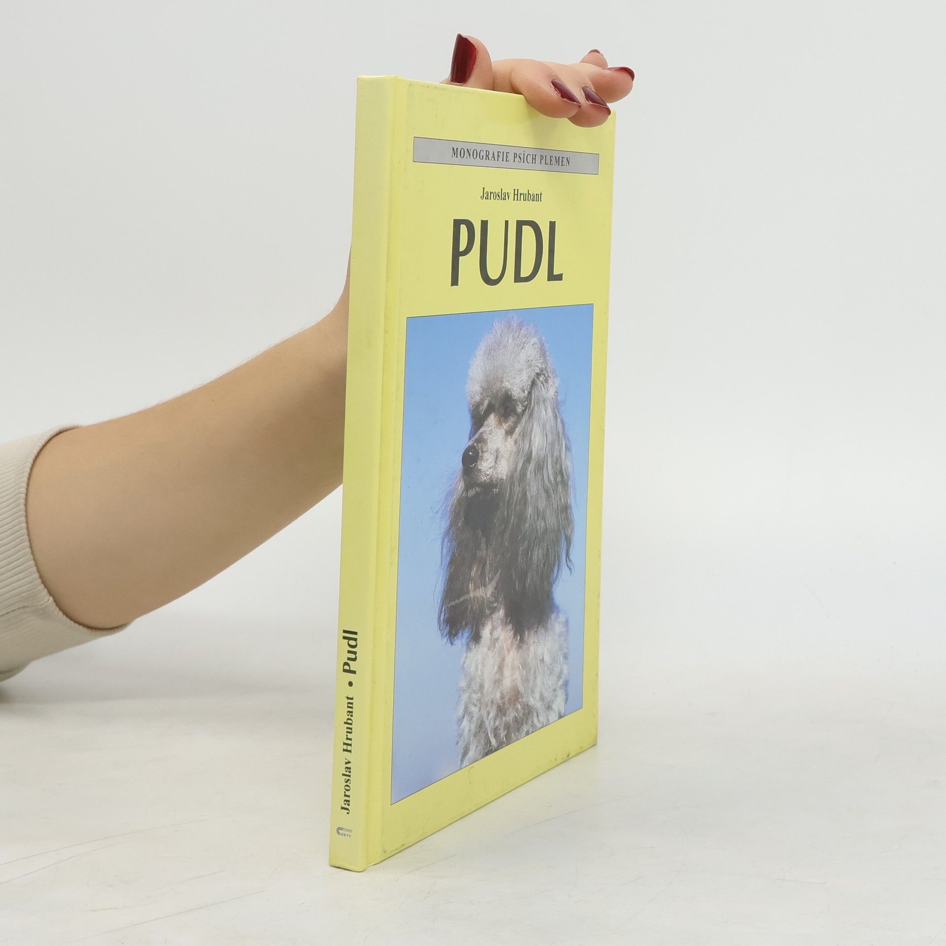 Jaroslav Hrubant Pudl