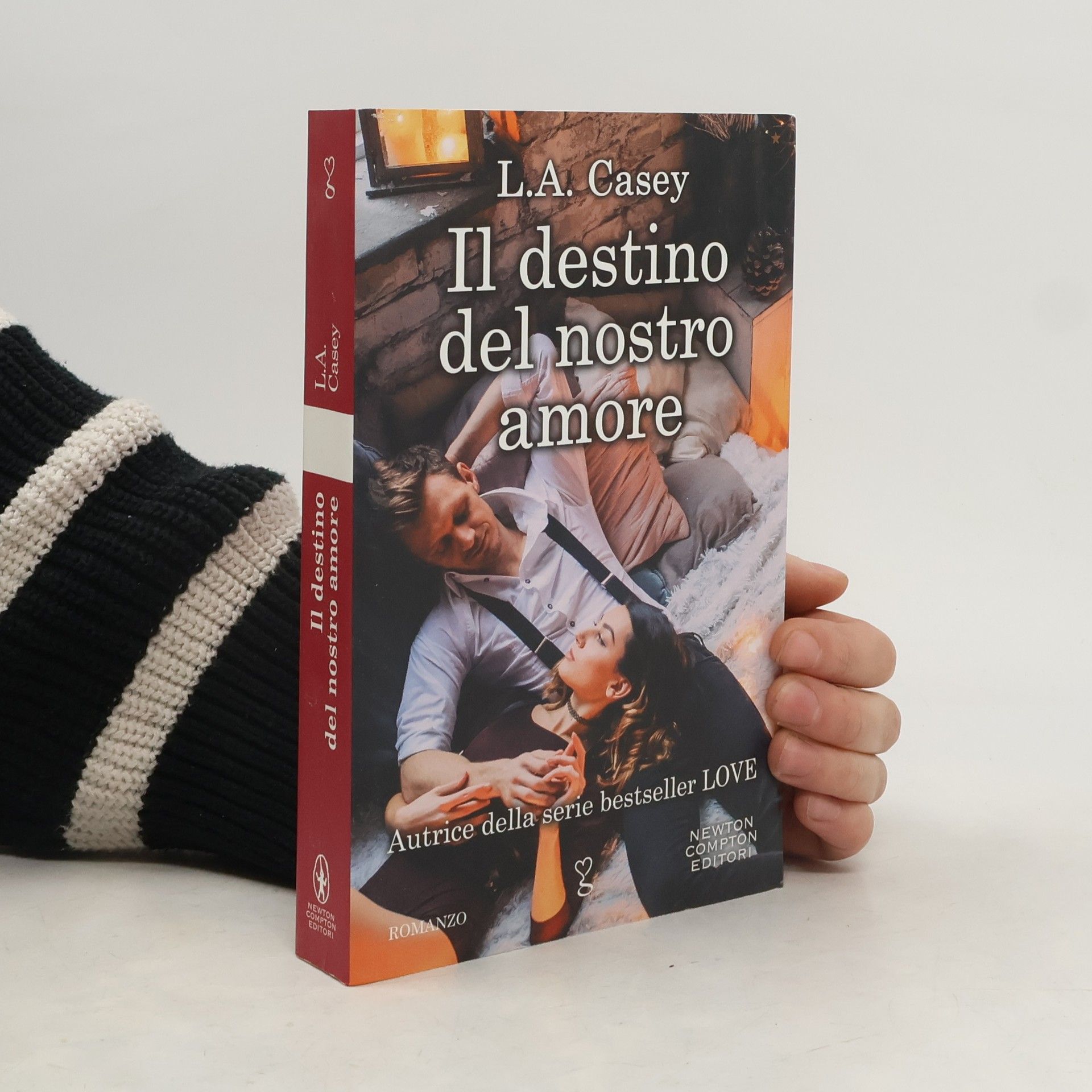 Il destino del nostro amore
