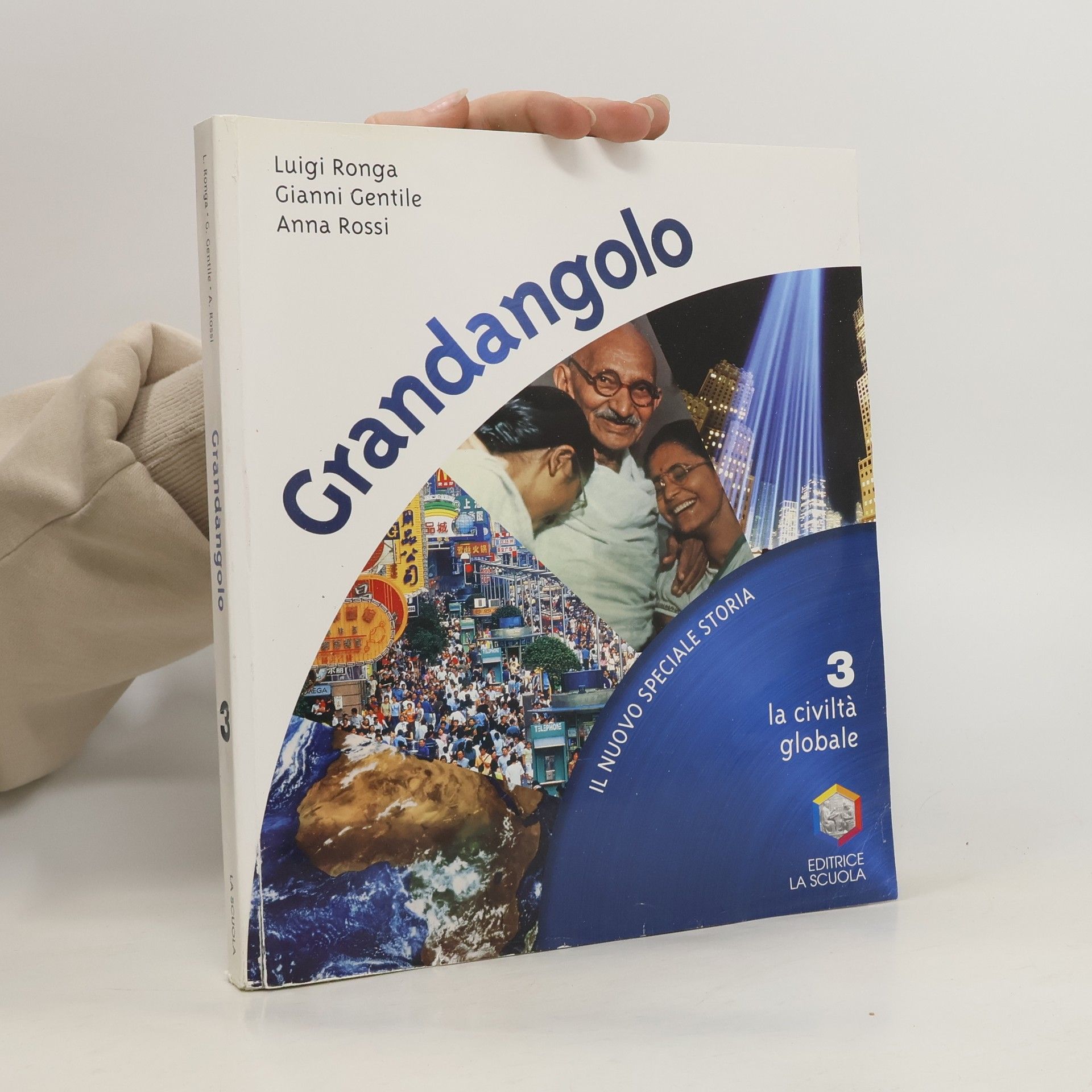 Auteurscollectief Grandangolo 3