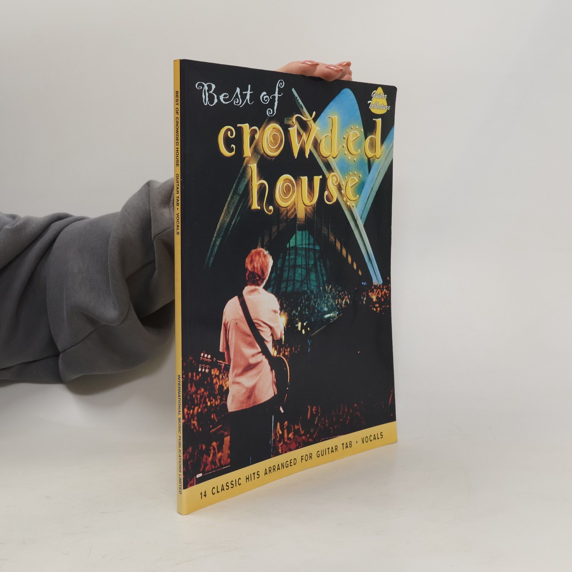 Best of Crowded House