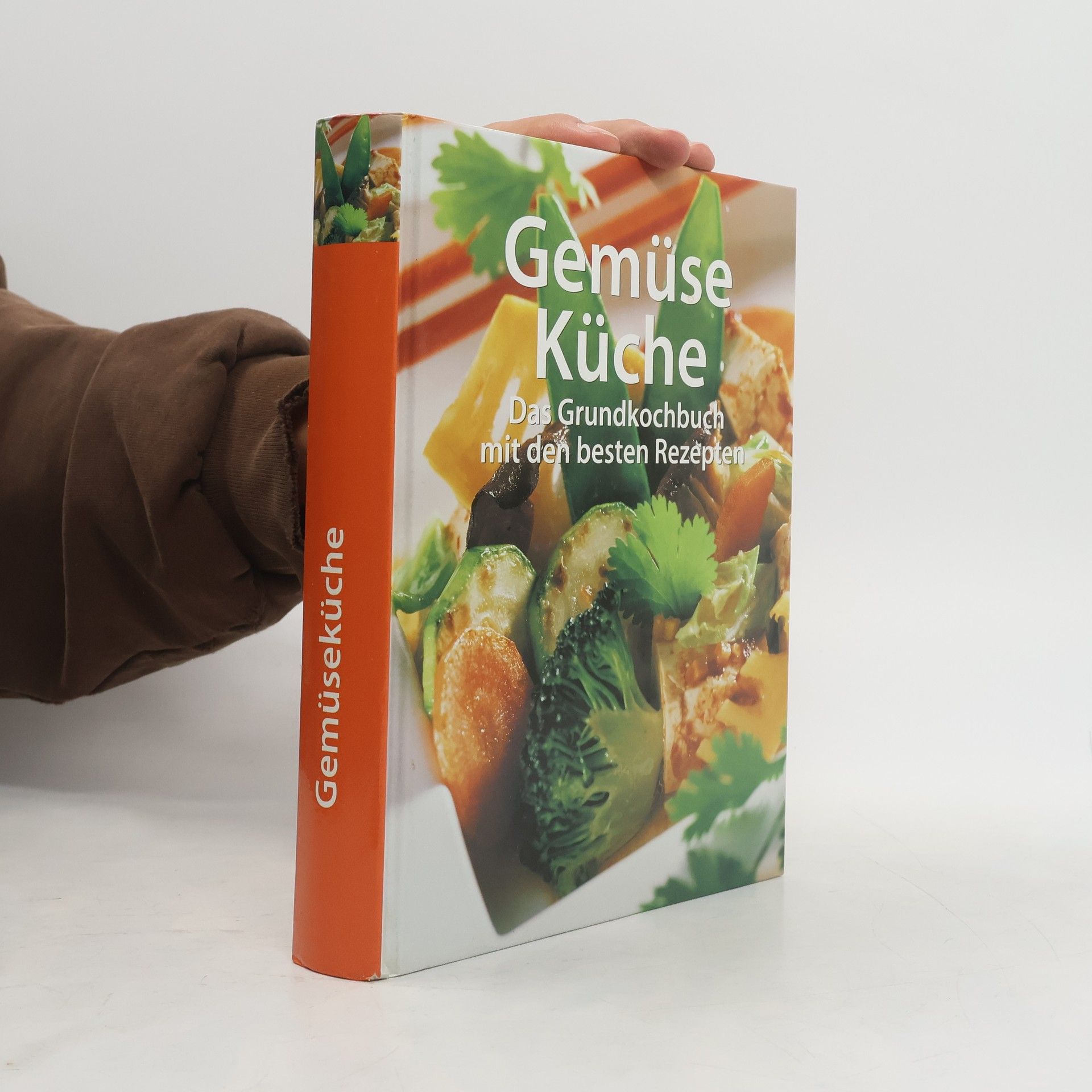 Autorenkollektiv Gemüse Küche