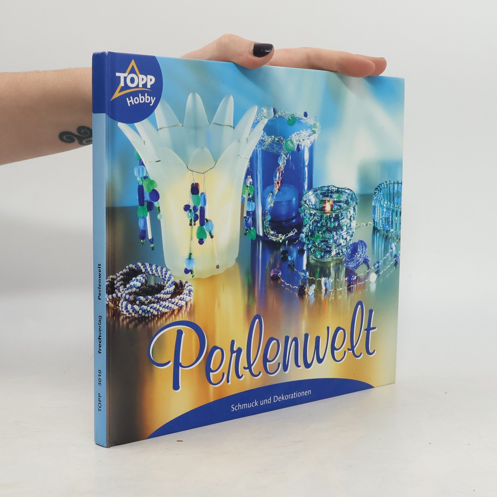 Collectif d'auteurs Perlenwelt