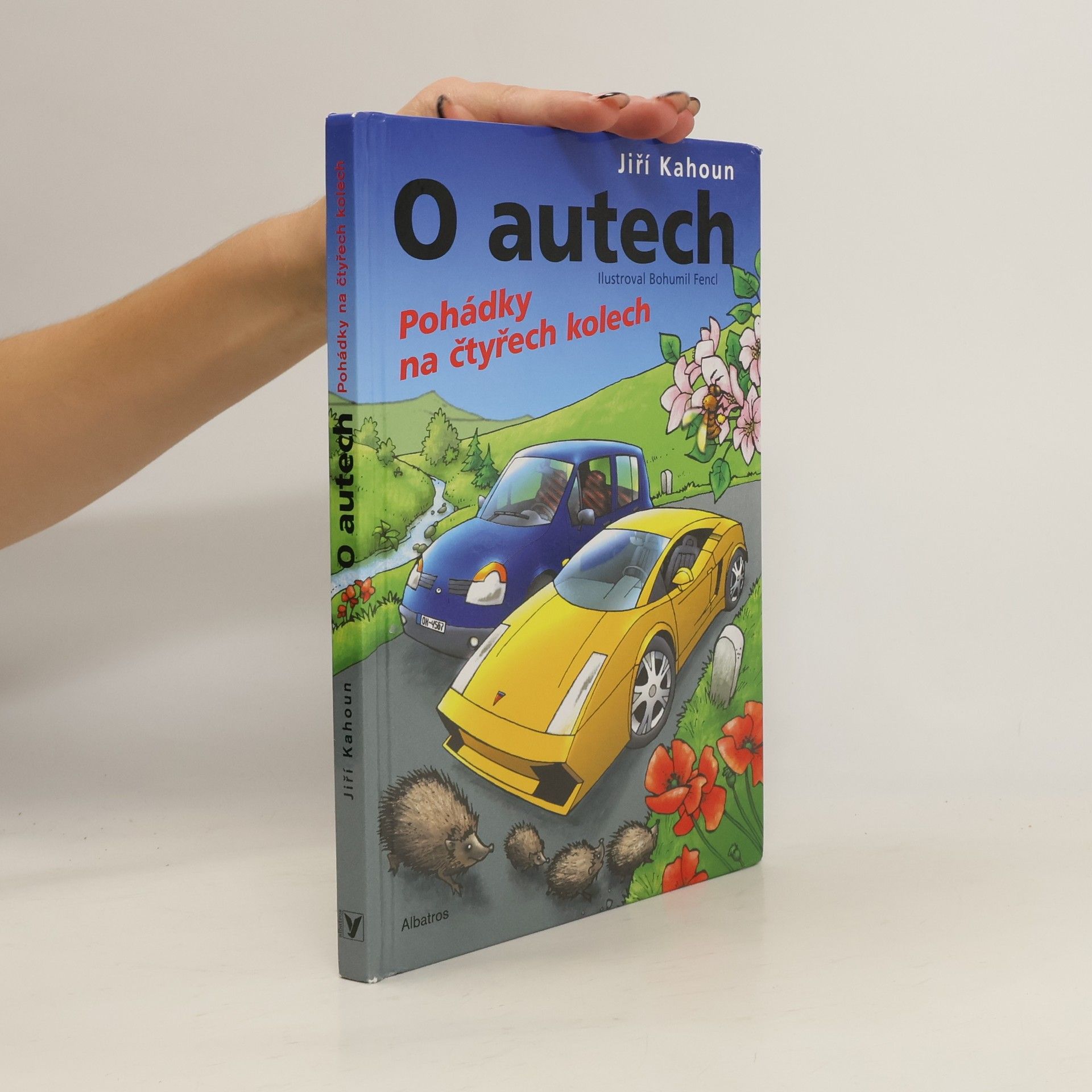 O autech