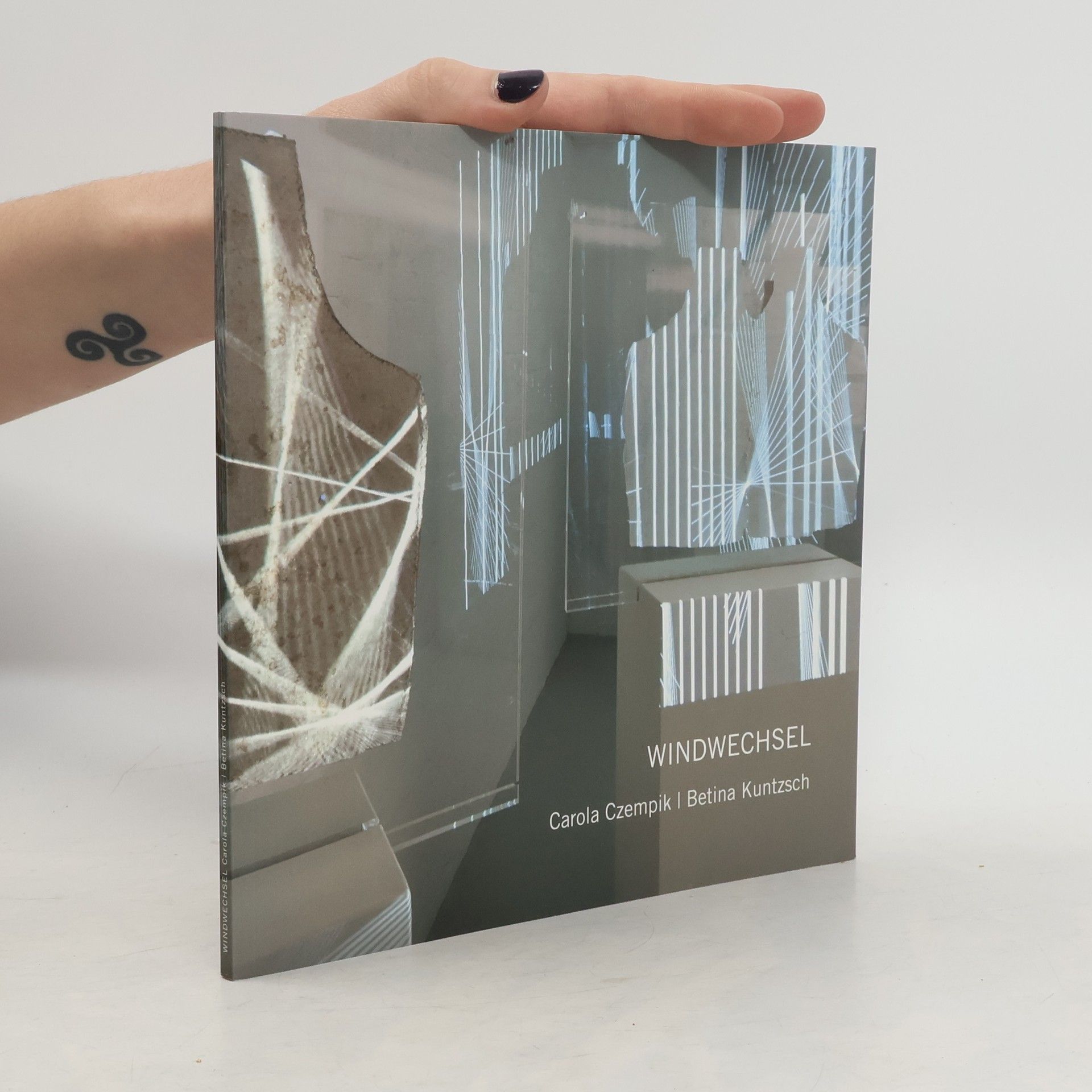 Carolina Czempik Windwechsel