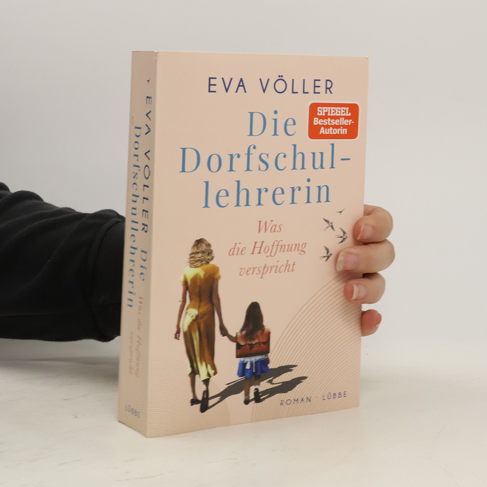 Eva Völler Die Dorfschullehrerin