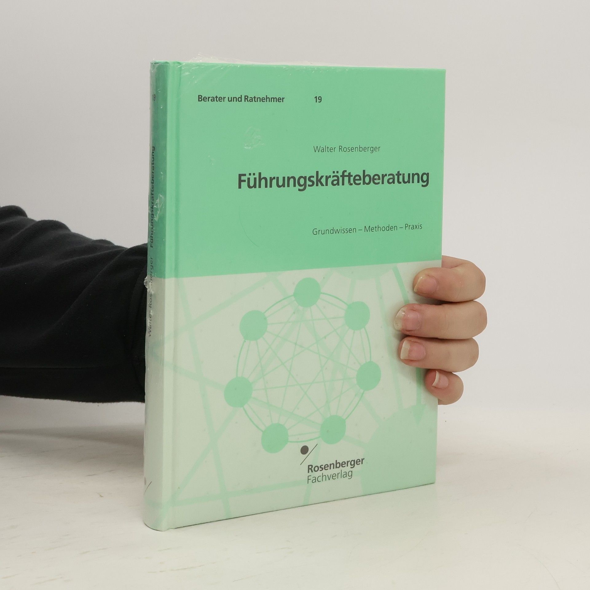 Führungskräfteberatung