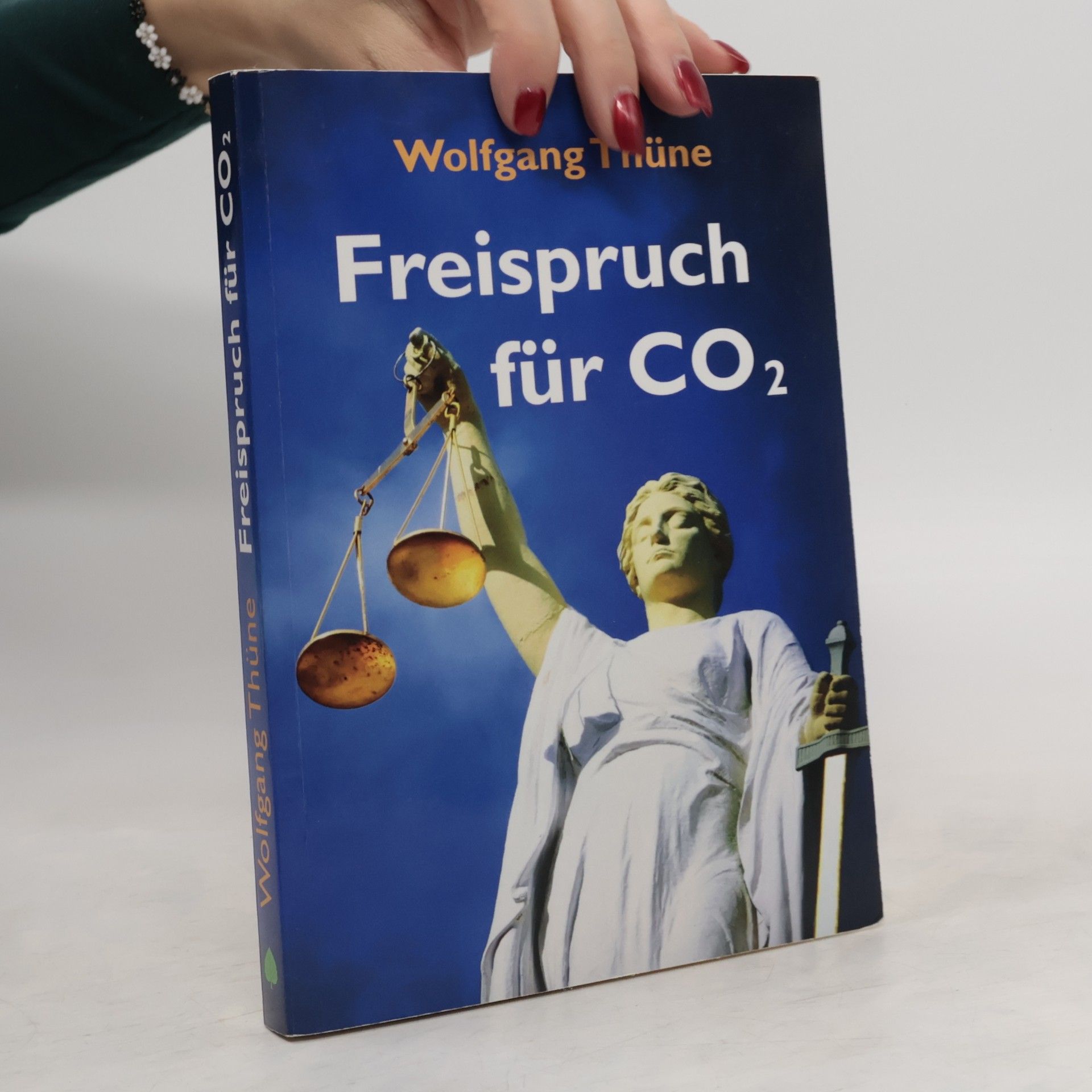 Freispruch für CO2