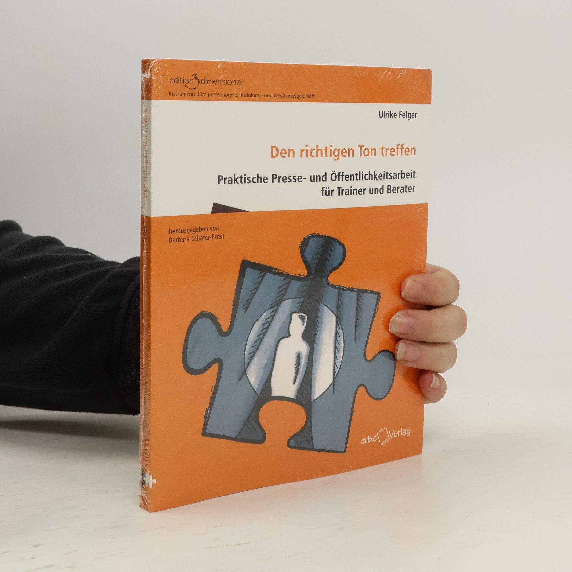 Ulrike Felger Den richtigen Ton treffen