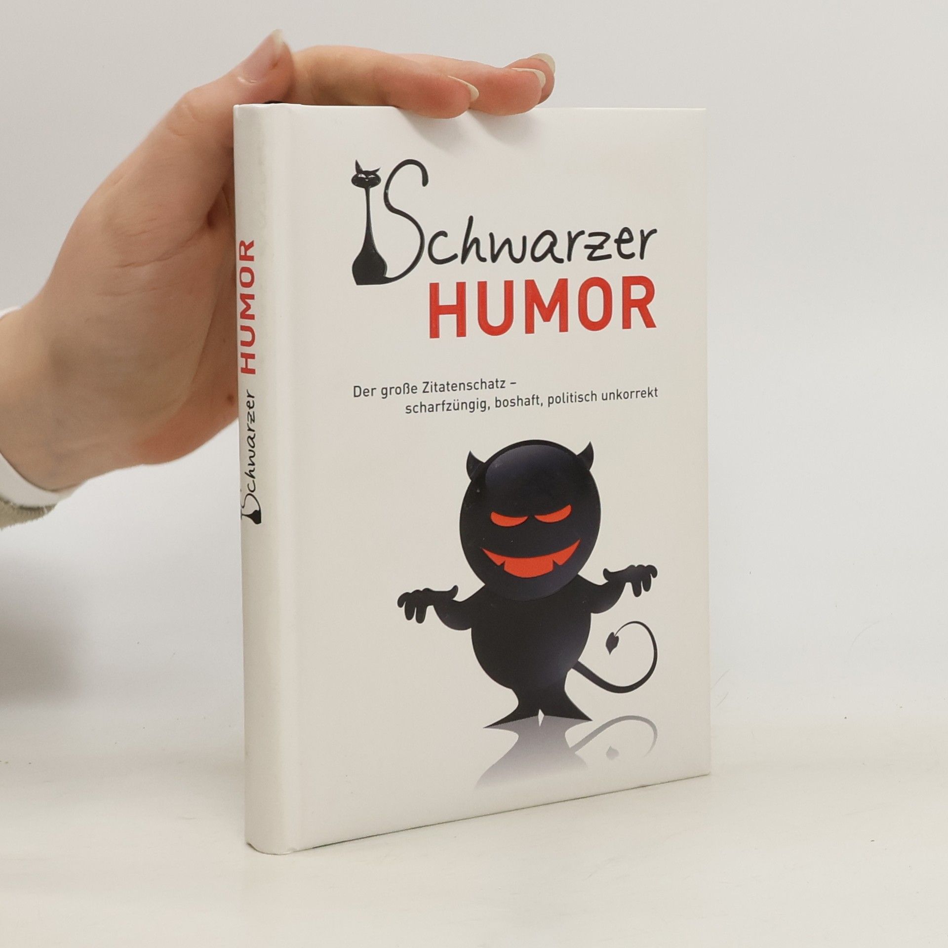 Autores varios Schwarzer Humor