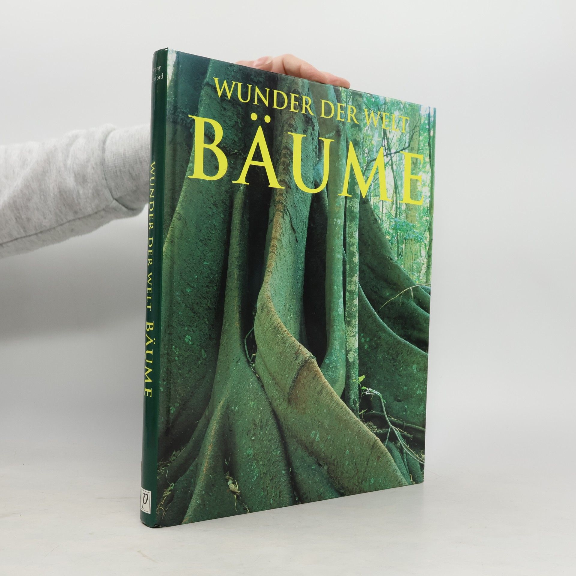 Wunder der Welt - Bäume