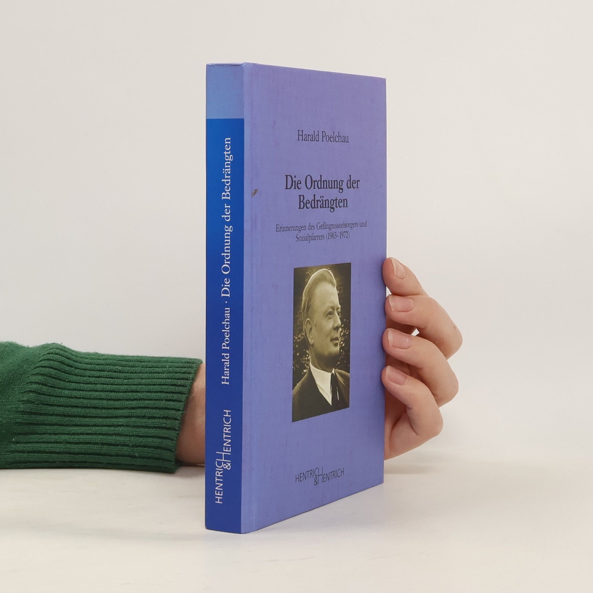 Die Ordnung der Bedrängten