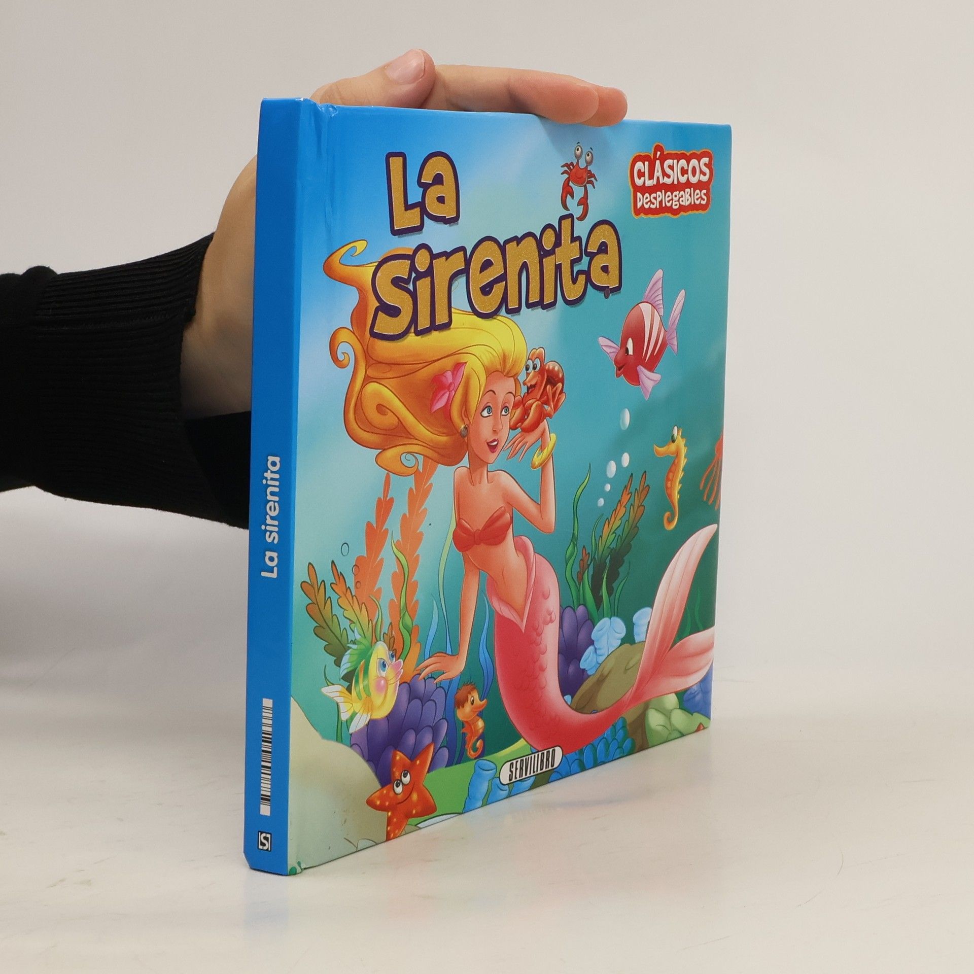 Autorenkollektiv La sirenita