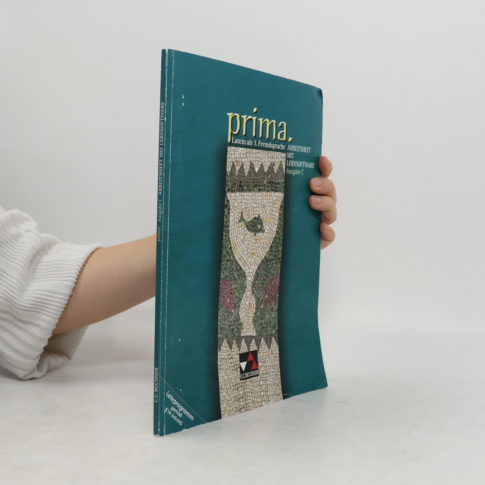 Sigrun Leistritz Prima