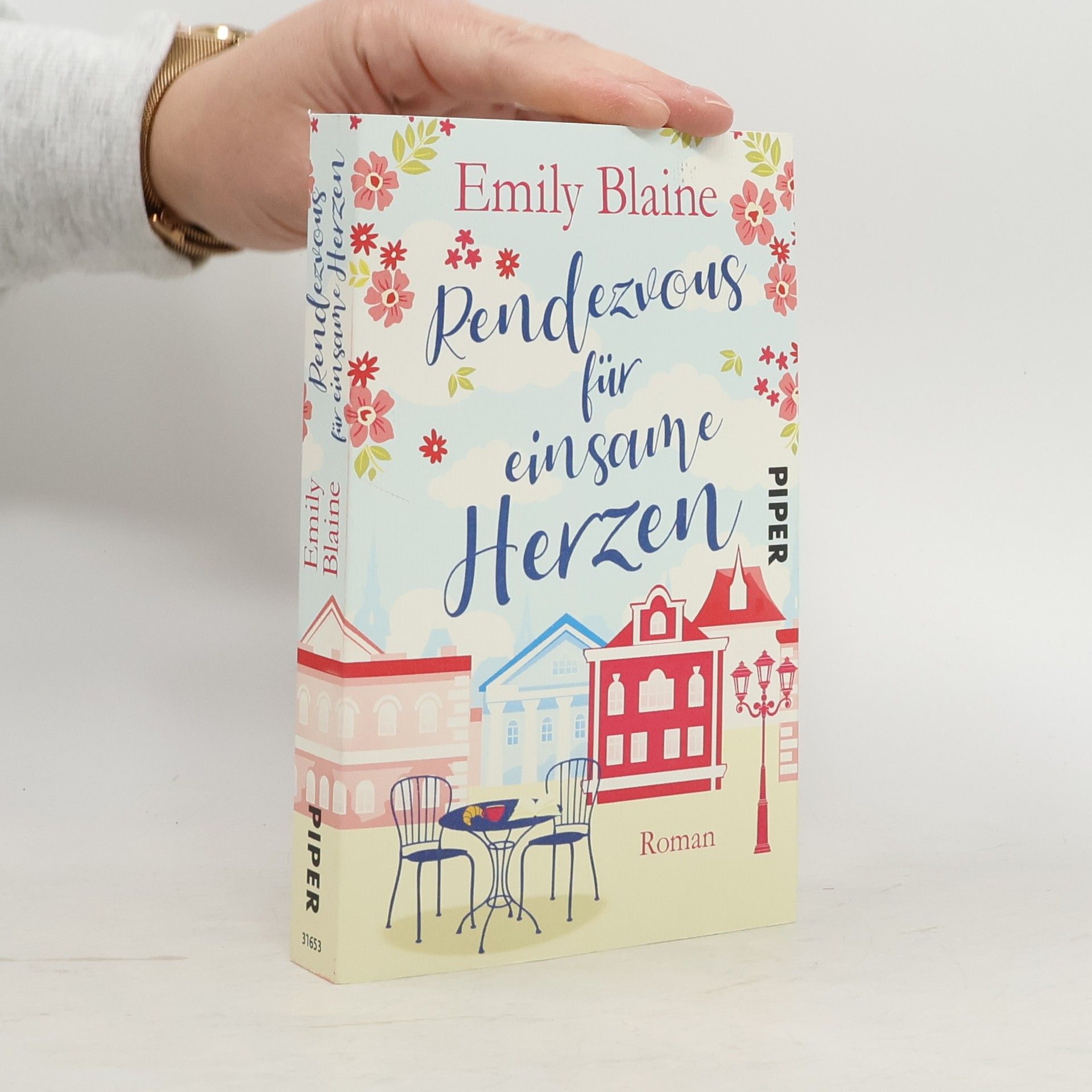 Rendezvous für einsame Herzen