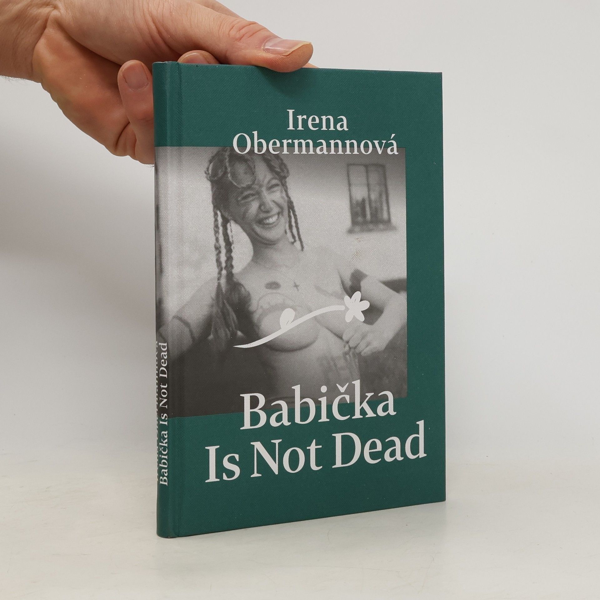 Babička is not dead