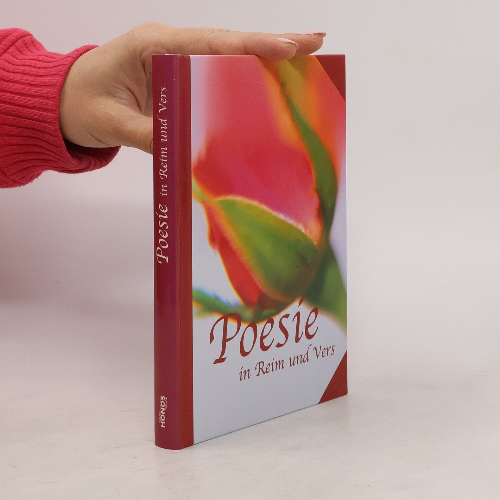 AA.VV. Poesie in Reim und Vers