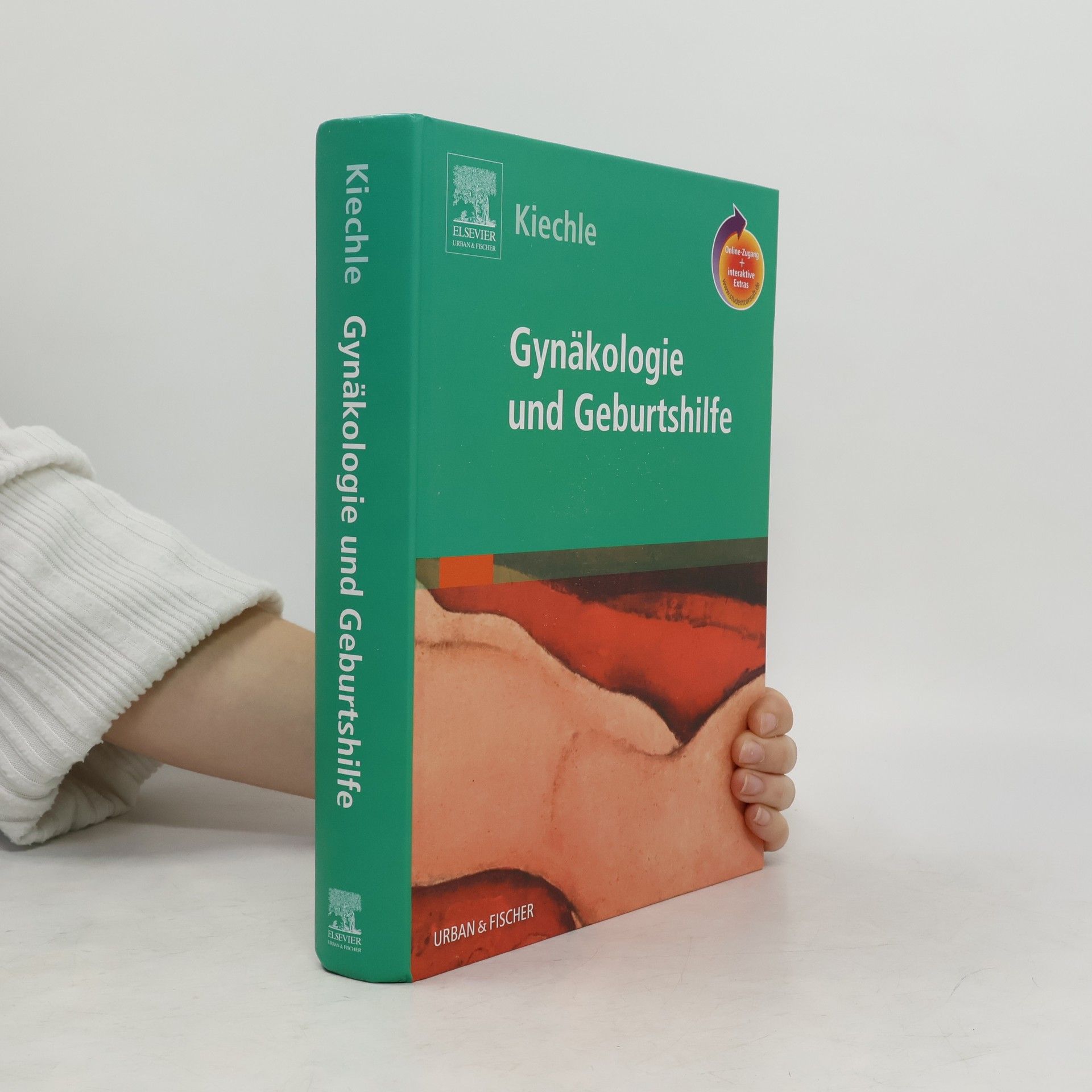 Gynäkologie und Geburtshilfe