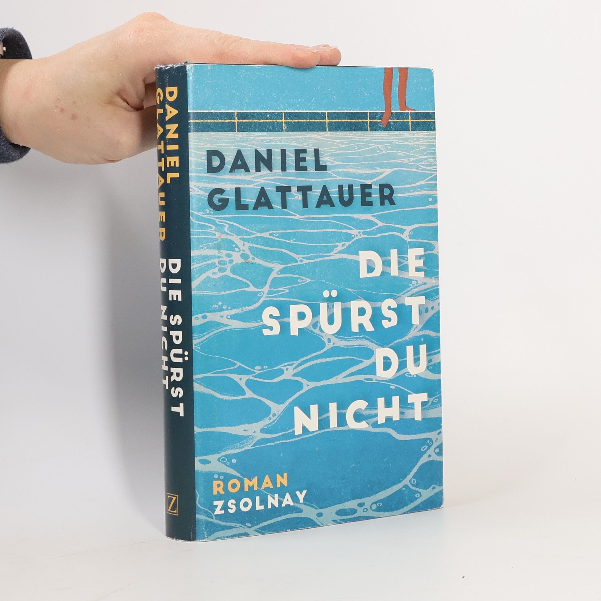 Die spürst du nicht