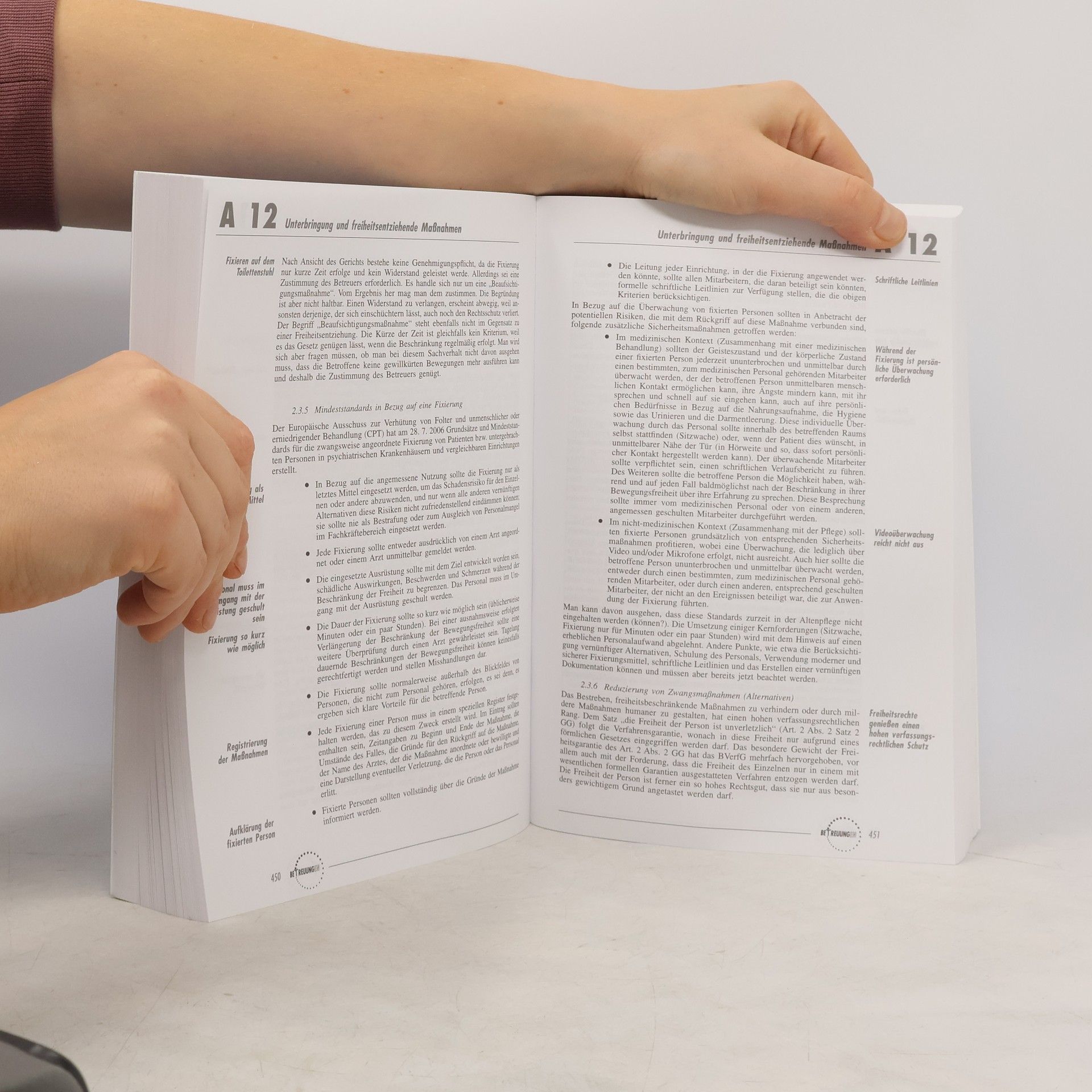 Bayerischen Staatsministerium der Justiz und für Verbraucherschutz Handbuch für Betreuer