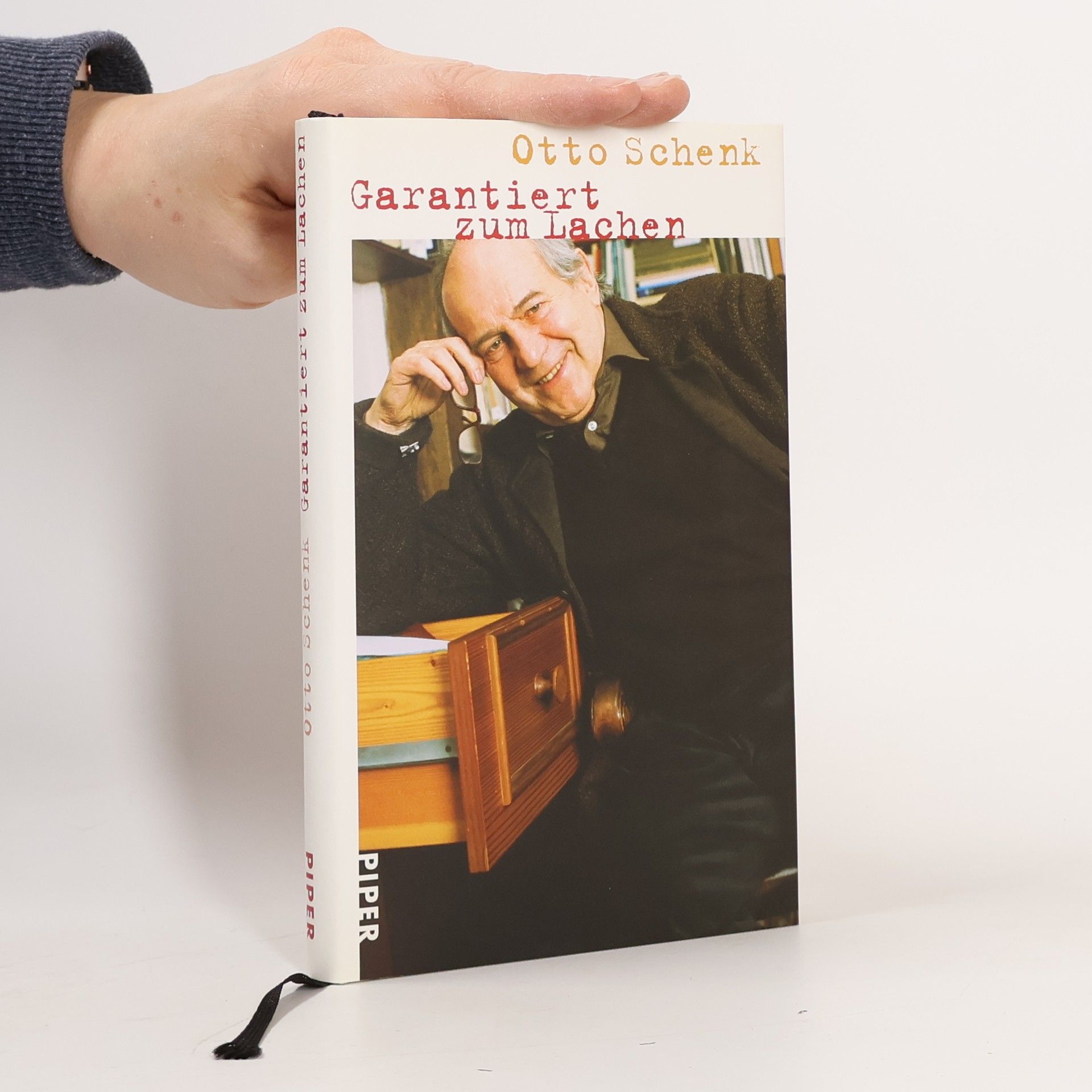 Garantiert zum Lachen