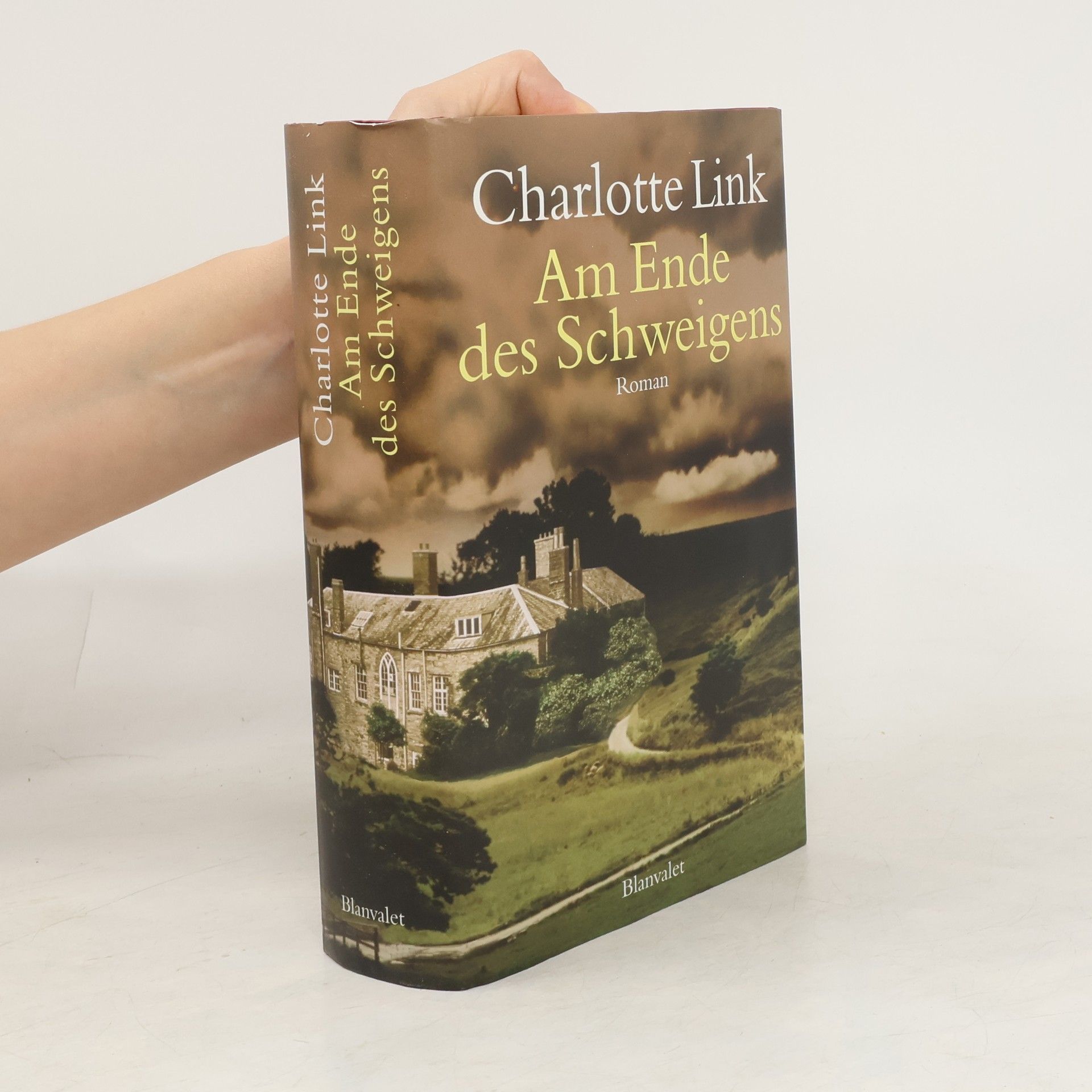 Charlotte Link Am Ende des Schweigens