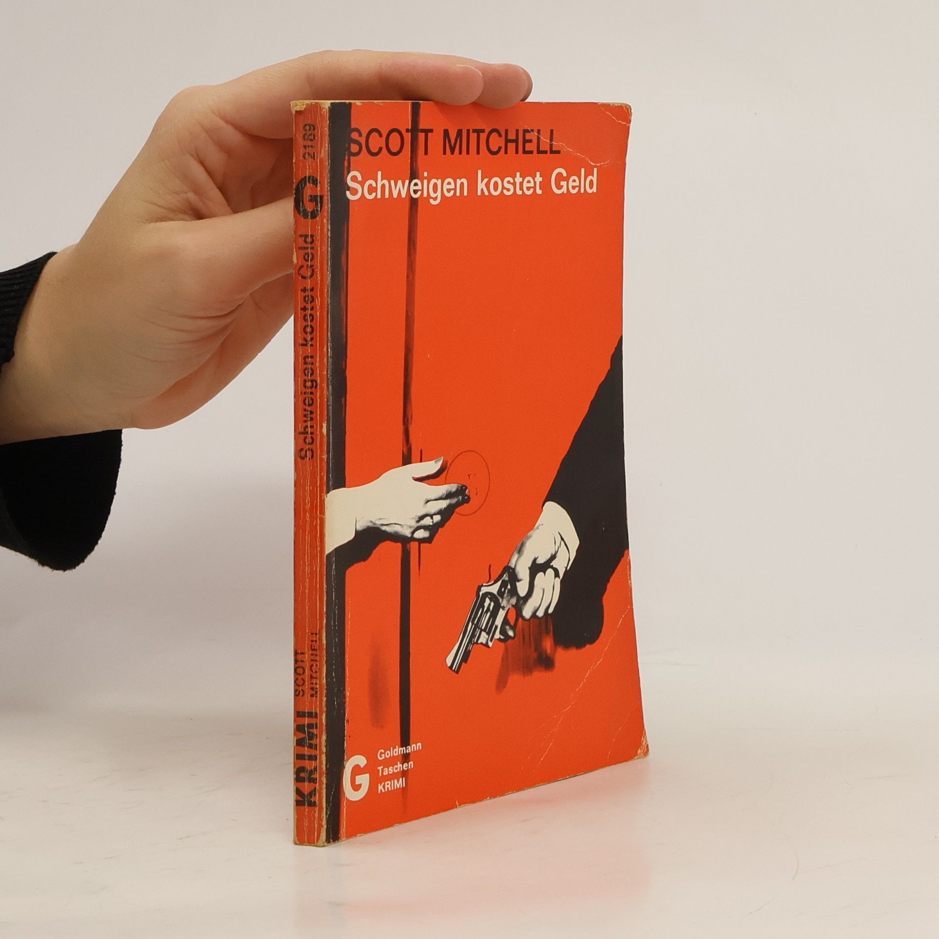 Schweigen kostet Geld