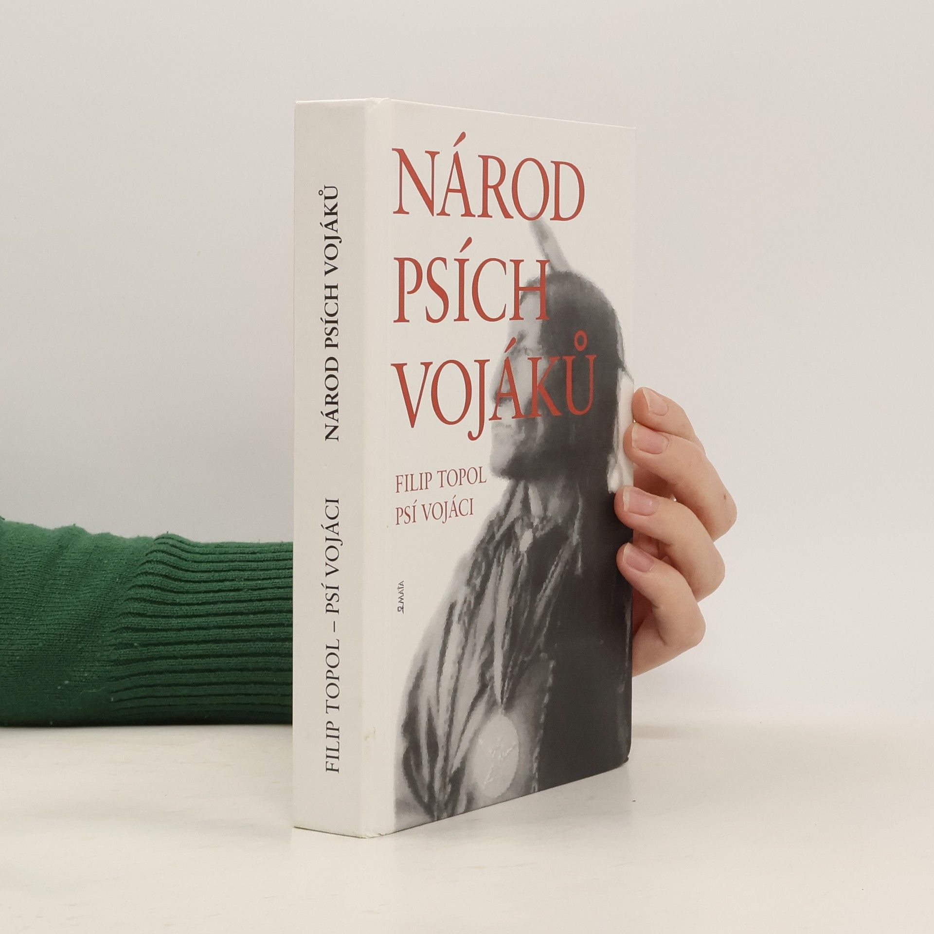 Národ Psích vojáků