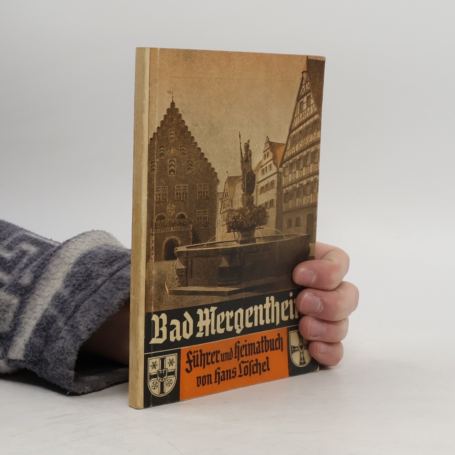Bad Mergentheim