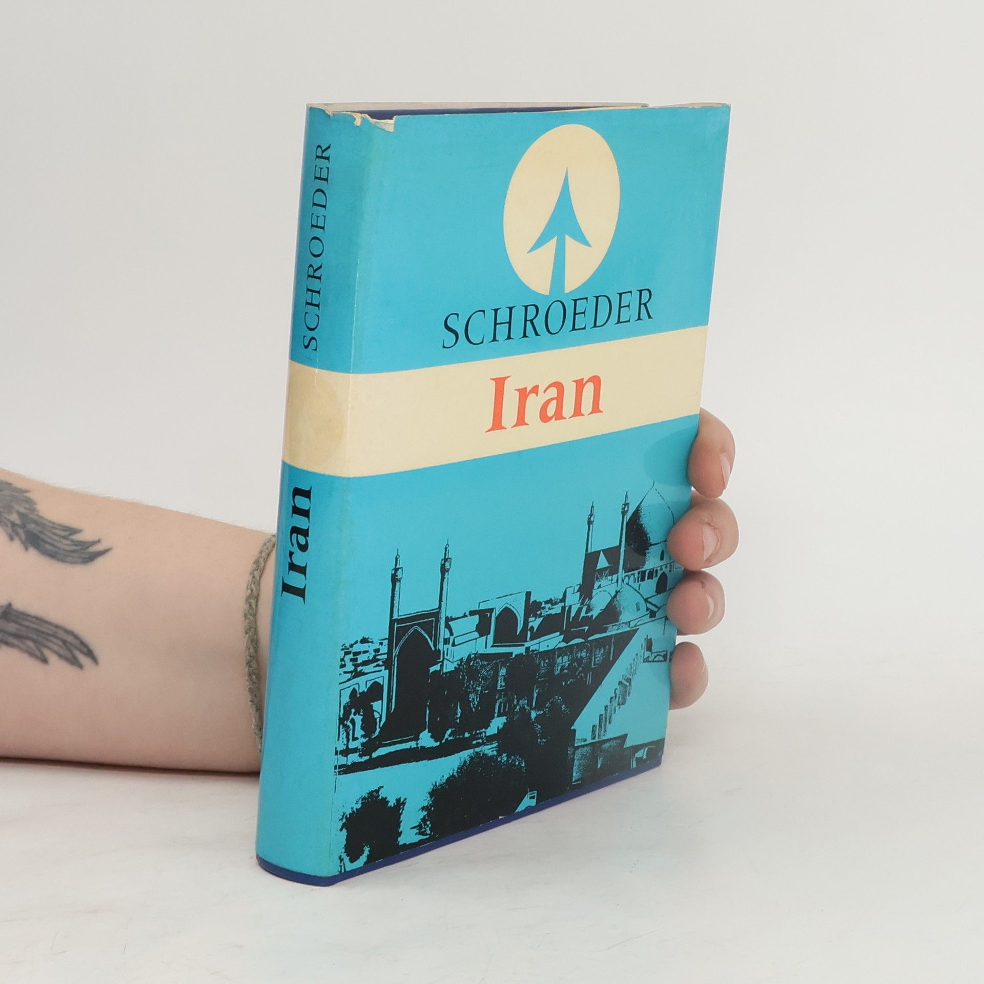 Collectif d'auteurs Iran