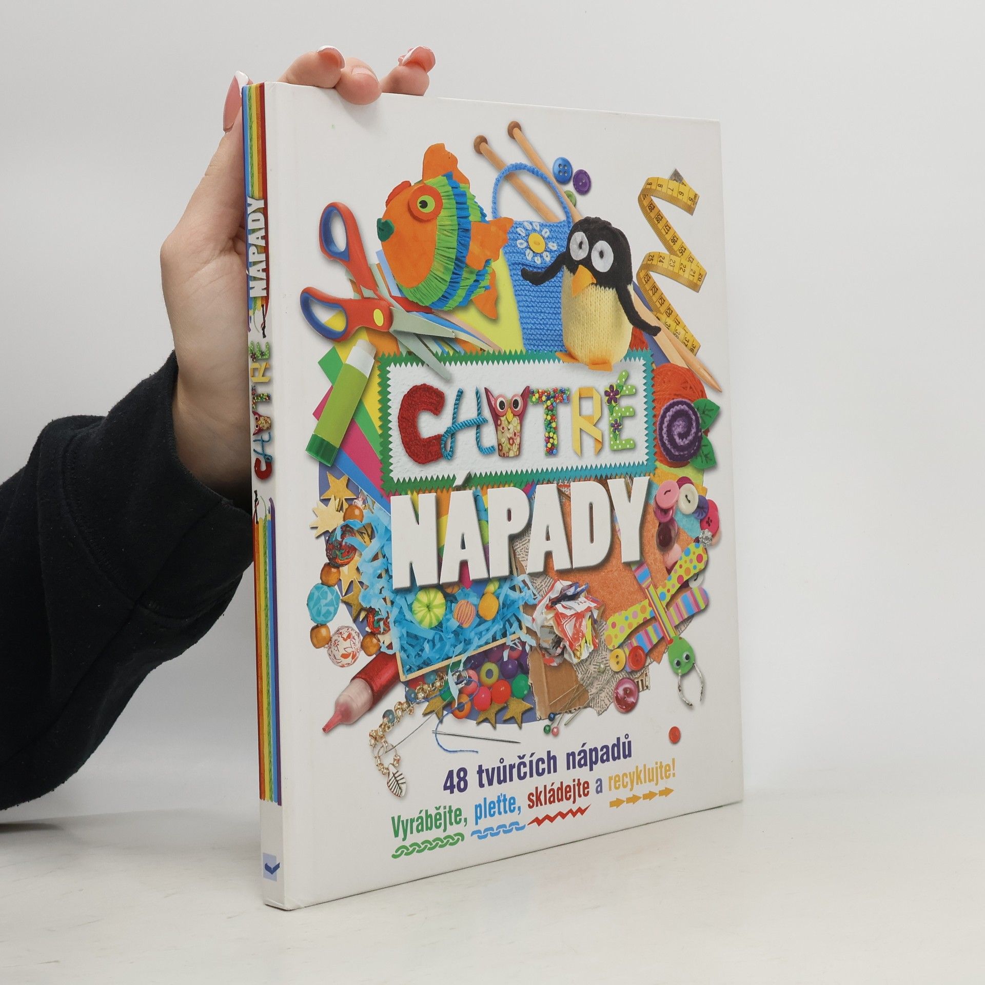 Autorenkollektiv Chytré nápady