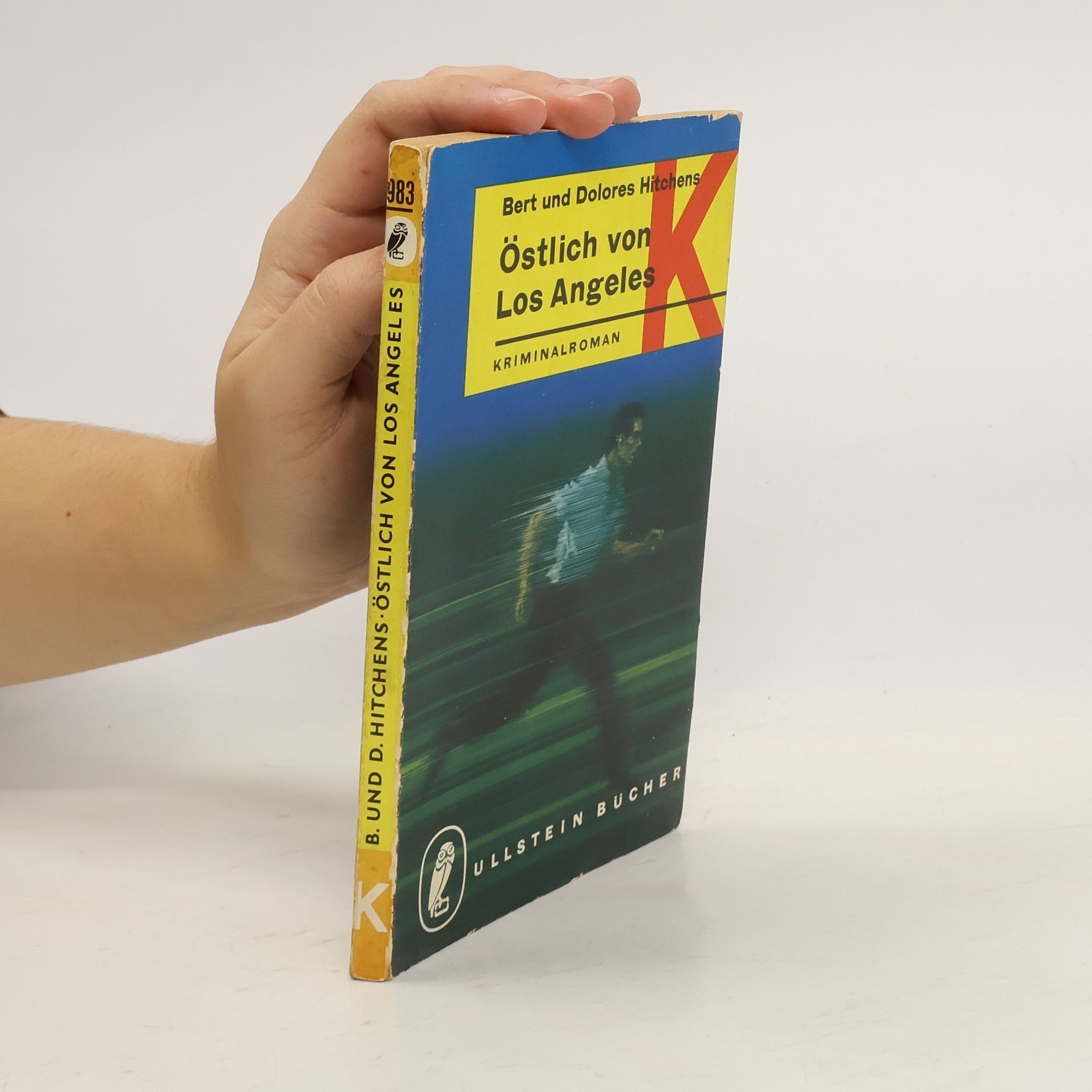 Östlich von Los Angeles