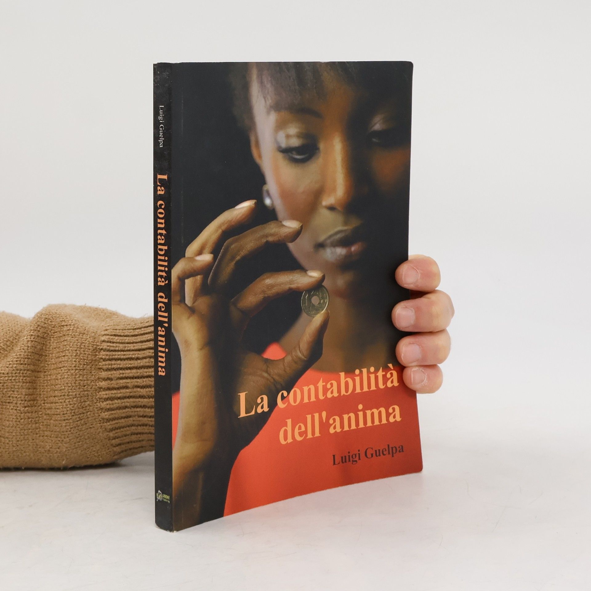 Luigi Guelpa La contabilità dell'anima