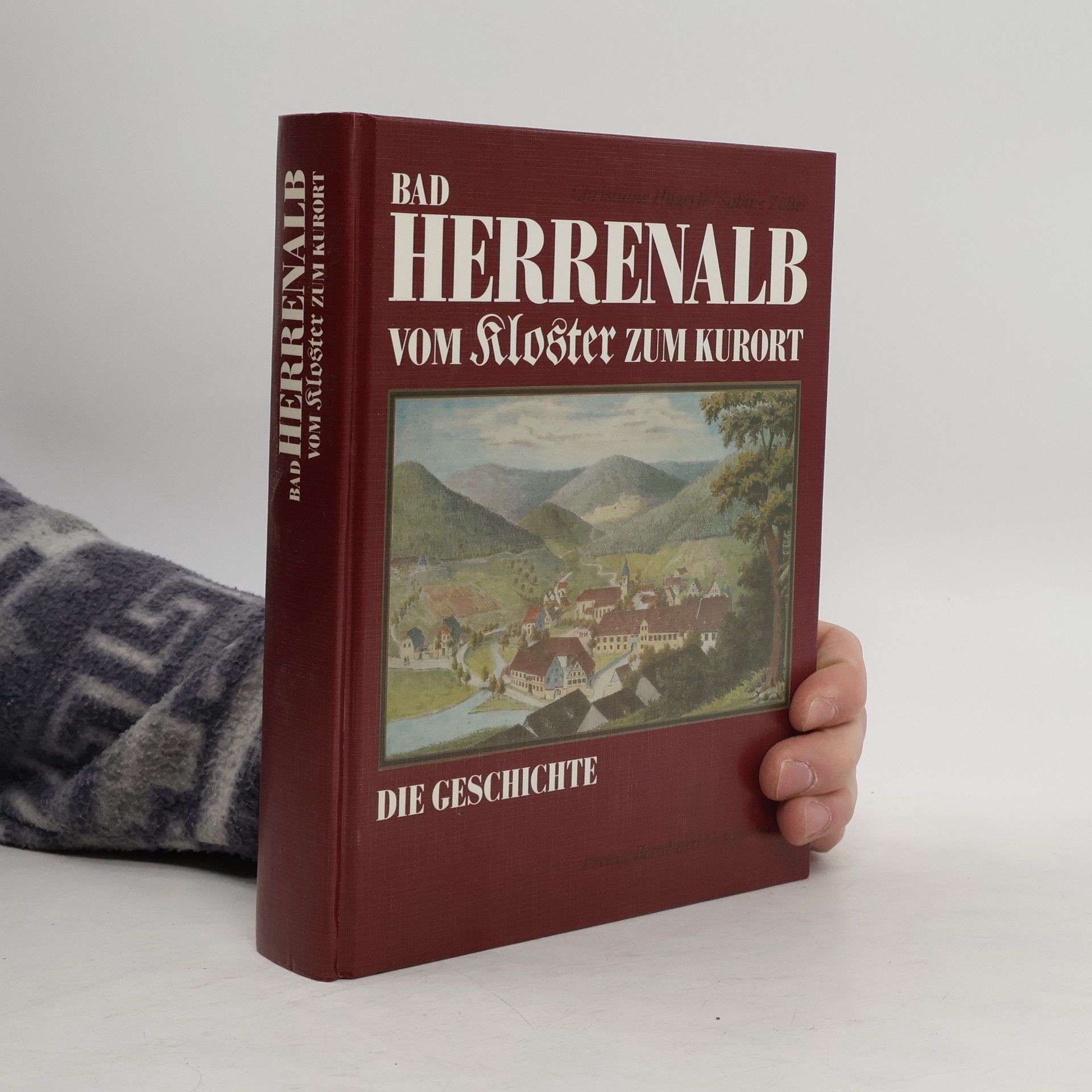 Christiane Högerle Bad Herrenalb