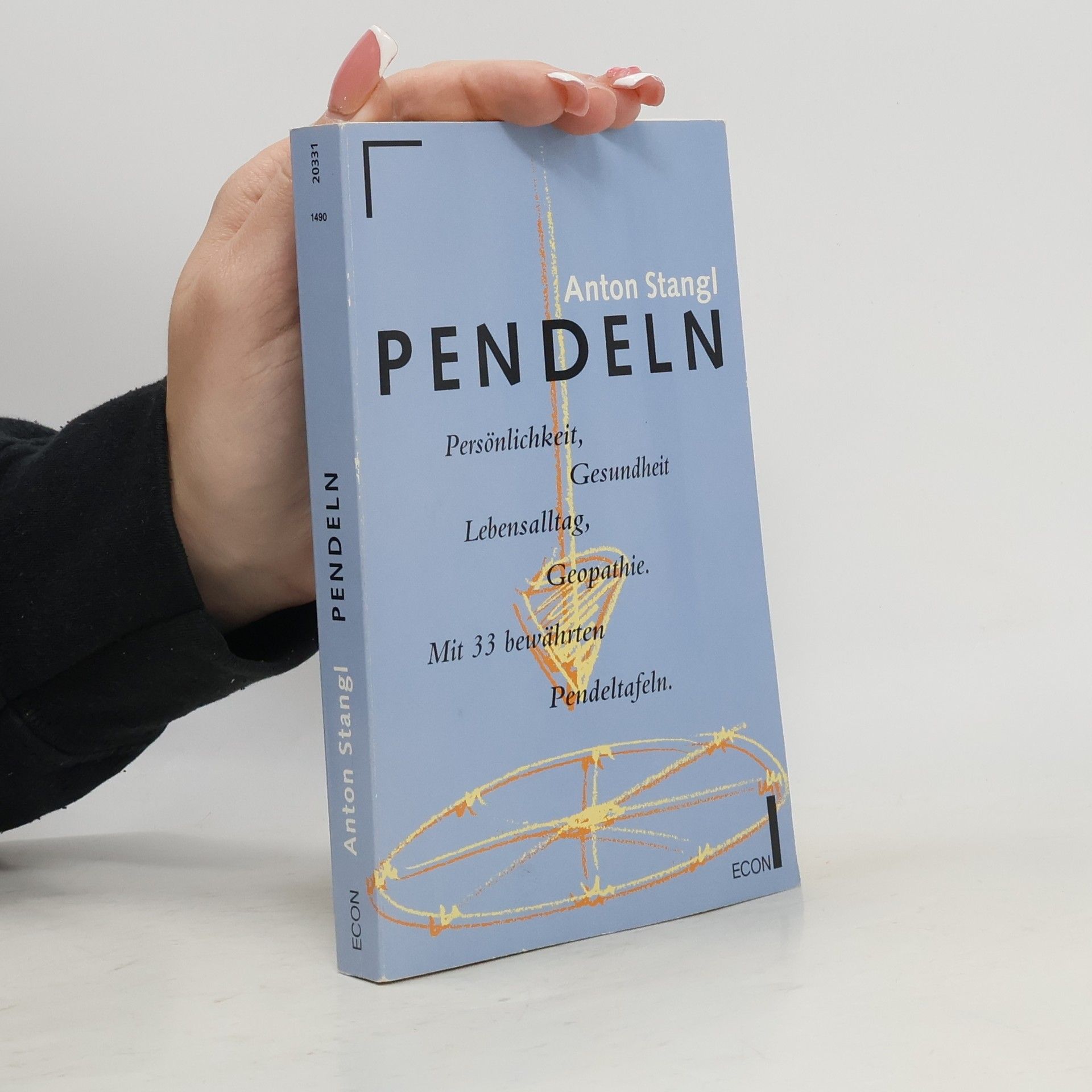 Anton Stangl Pendeln