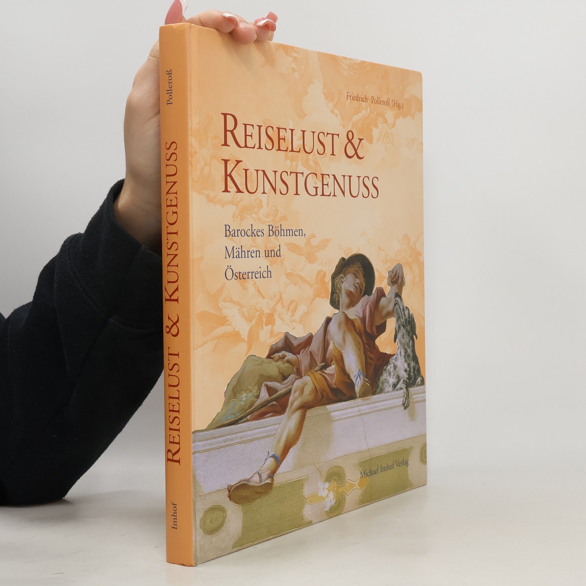 Reiselust & Kunstgenuss