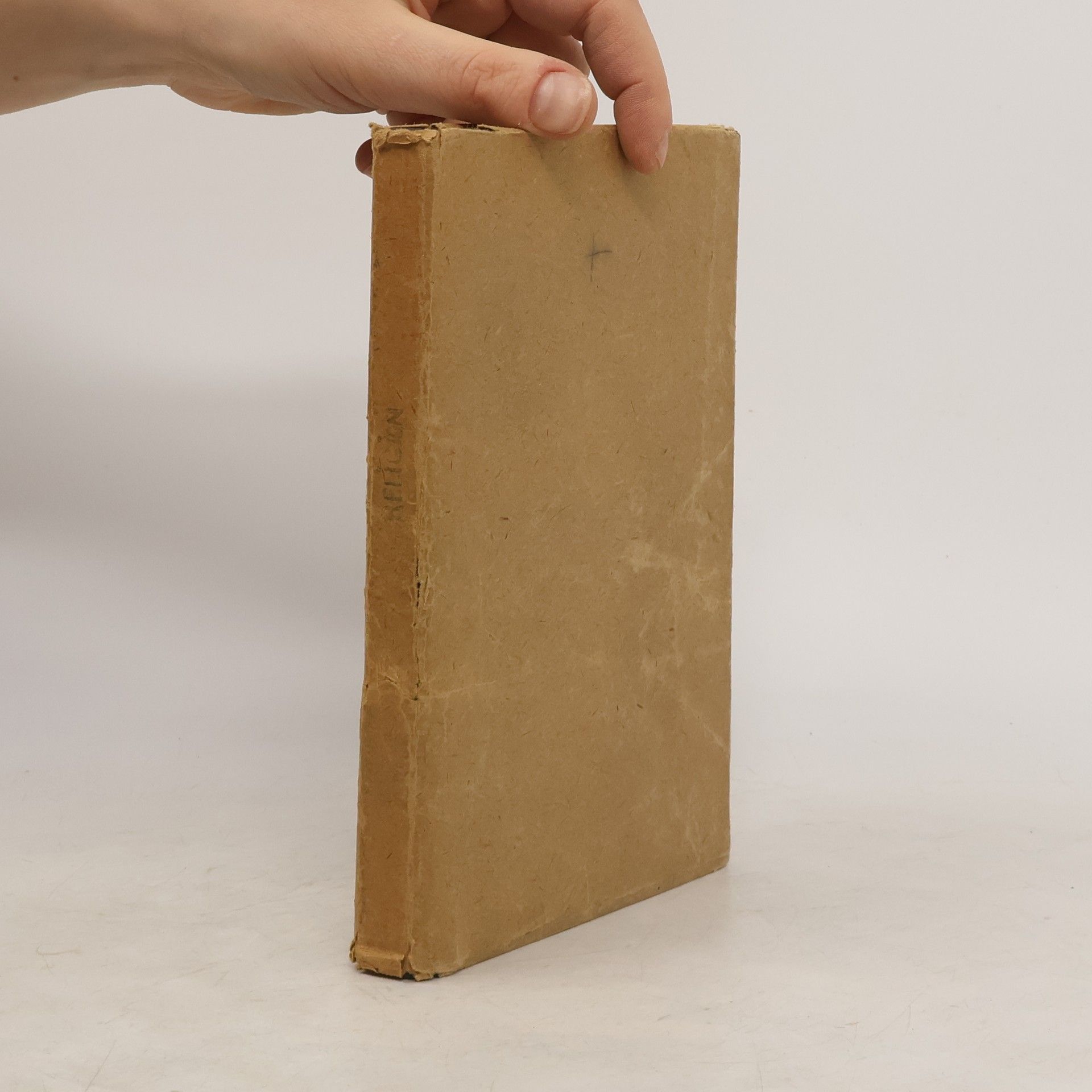 Zihamer Zóth Religion des jungen Menschen