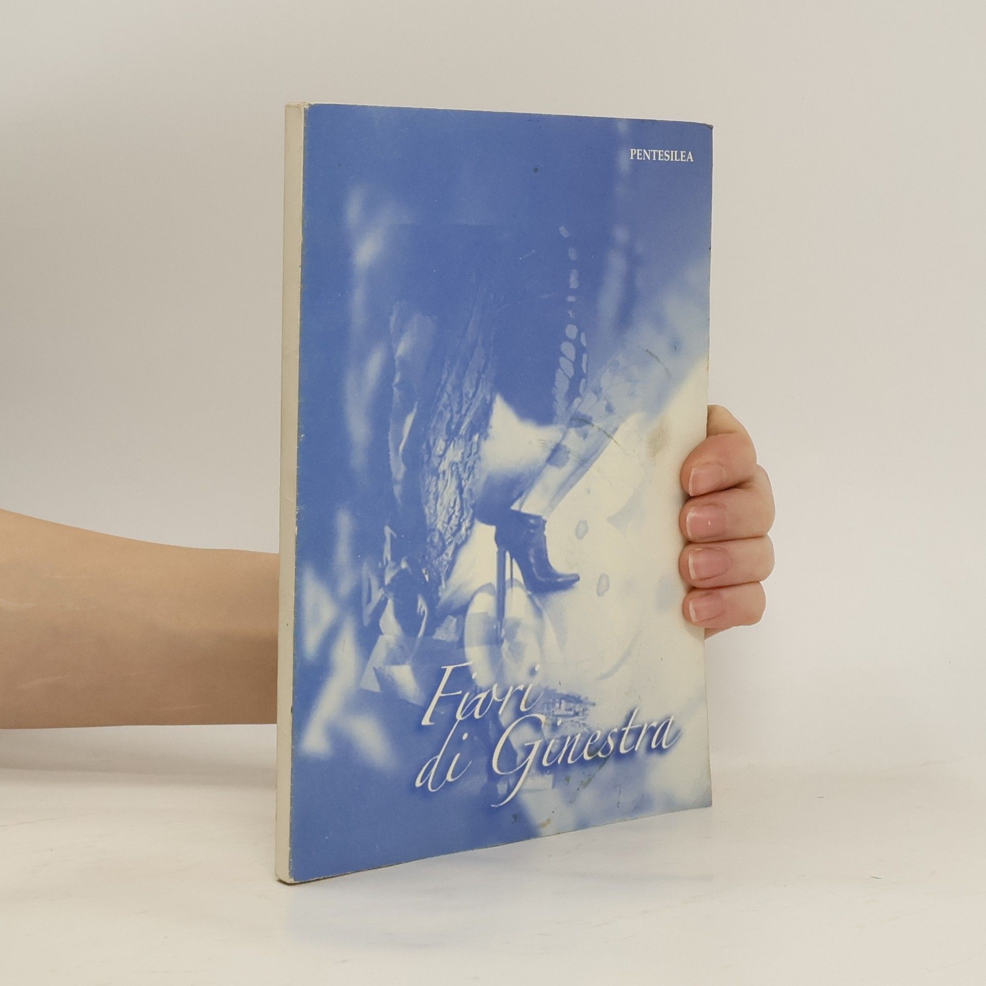 AA.VV. Fivri di Ginestra