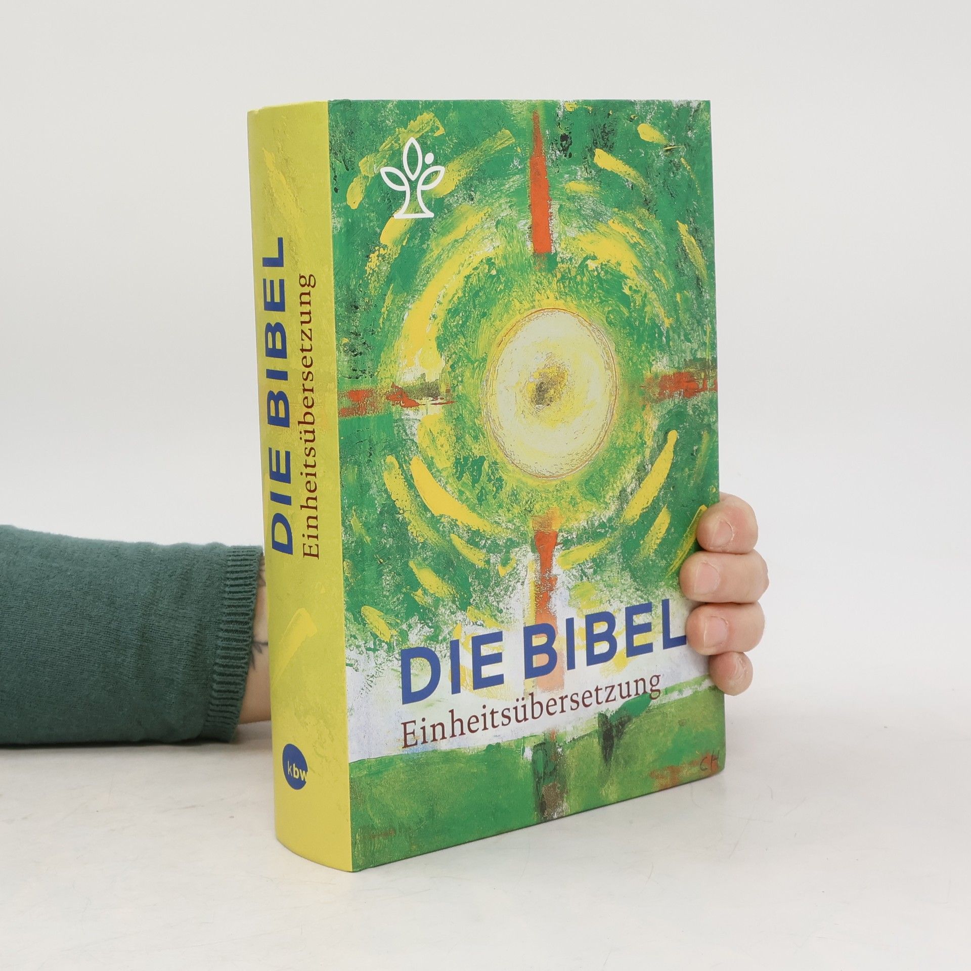 Autorenkollektiv Die Bibel