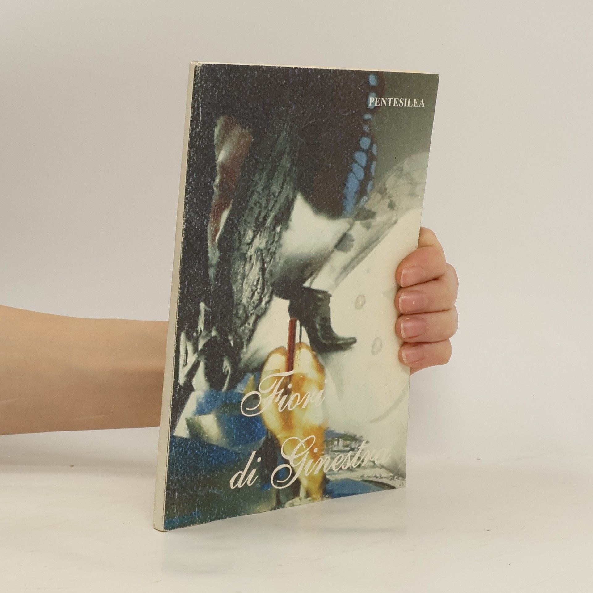 AA.VV. Fiori di Ginestra