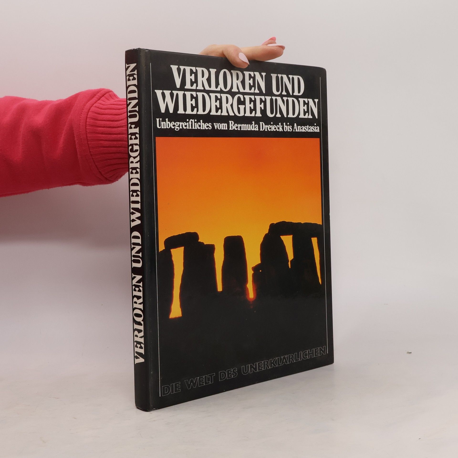 Verloren und Wiedergefunden