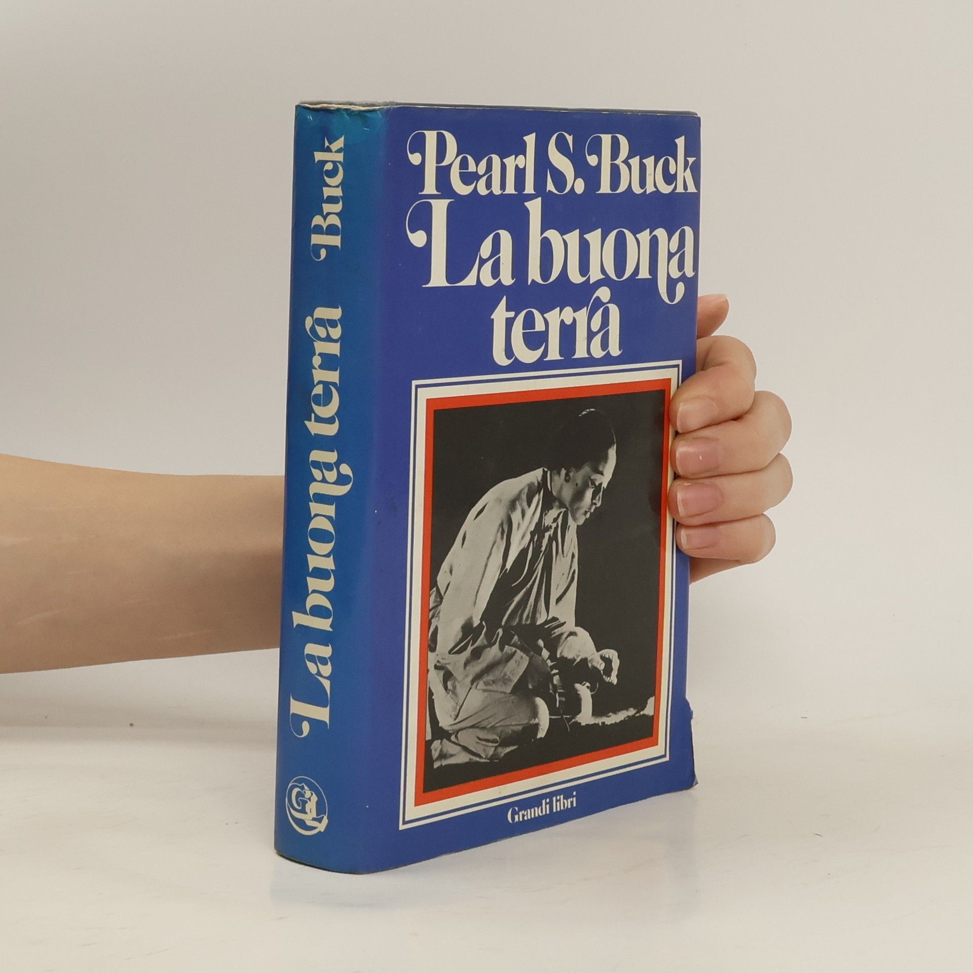 Pearl S. Buck La buona terra