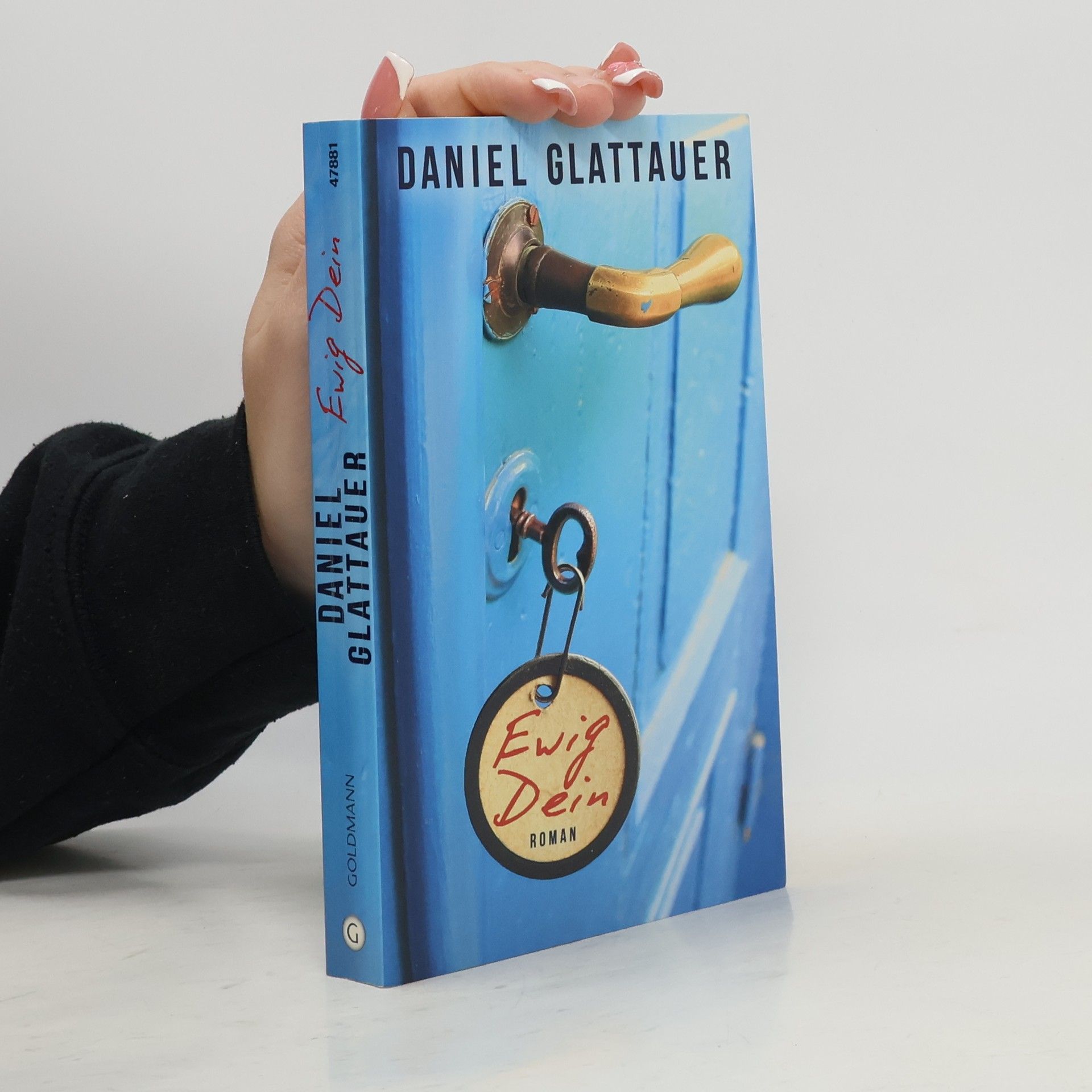 Daniel Glattauer Ewig Dein