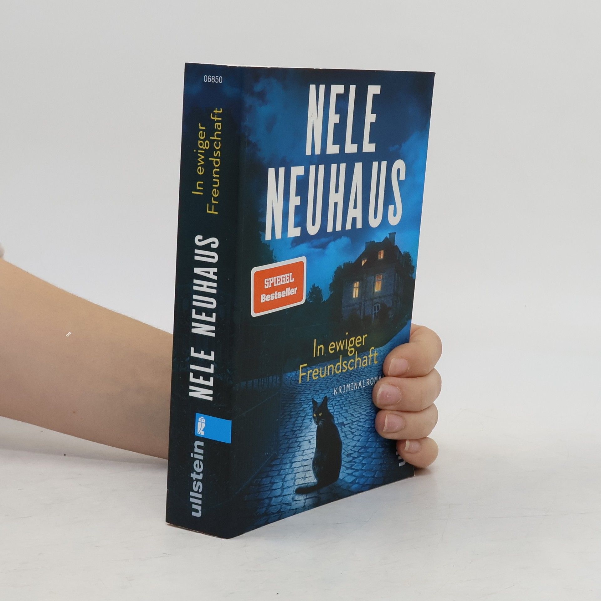 Nele Neuhaus In ewiger Freundschaft