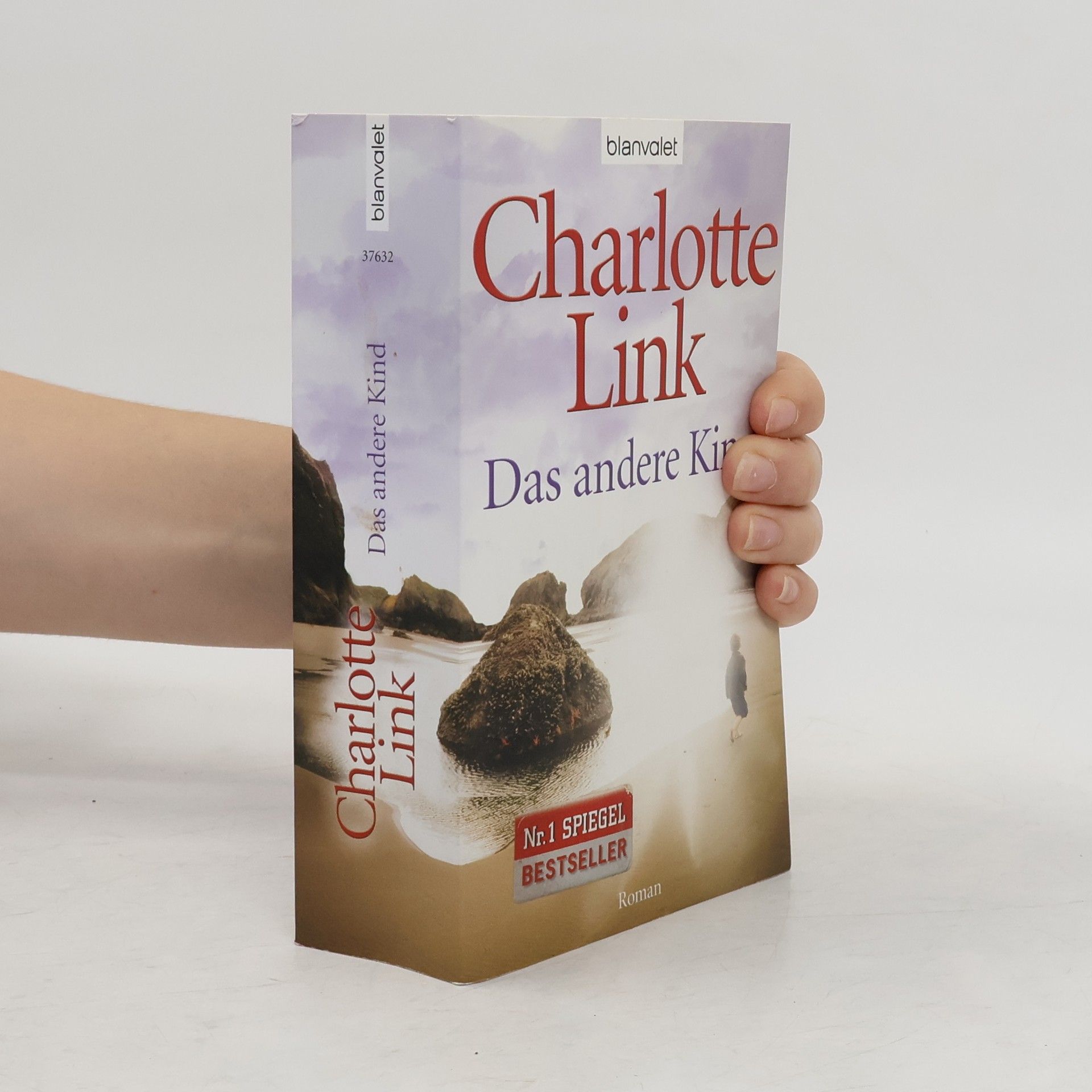 Charlotte Link Das Andere Kind